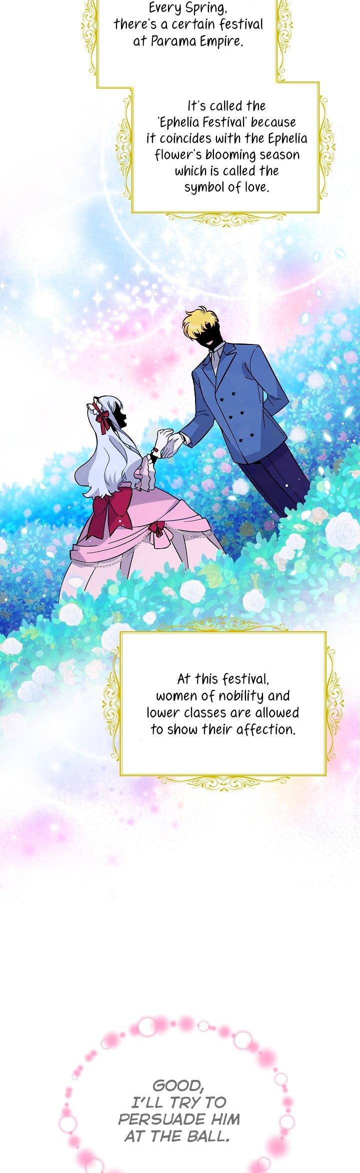 The Duchess With An Empty Soul Chapter 7 page 27 - Chapter 7