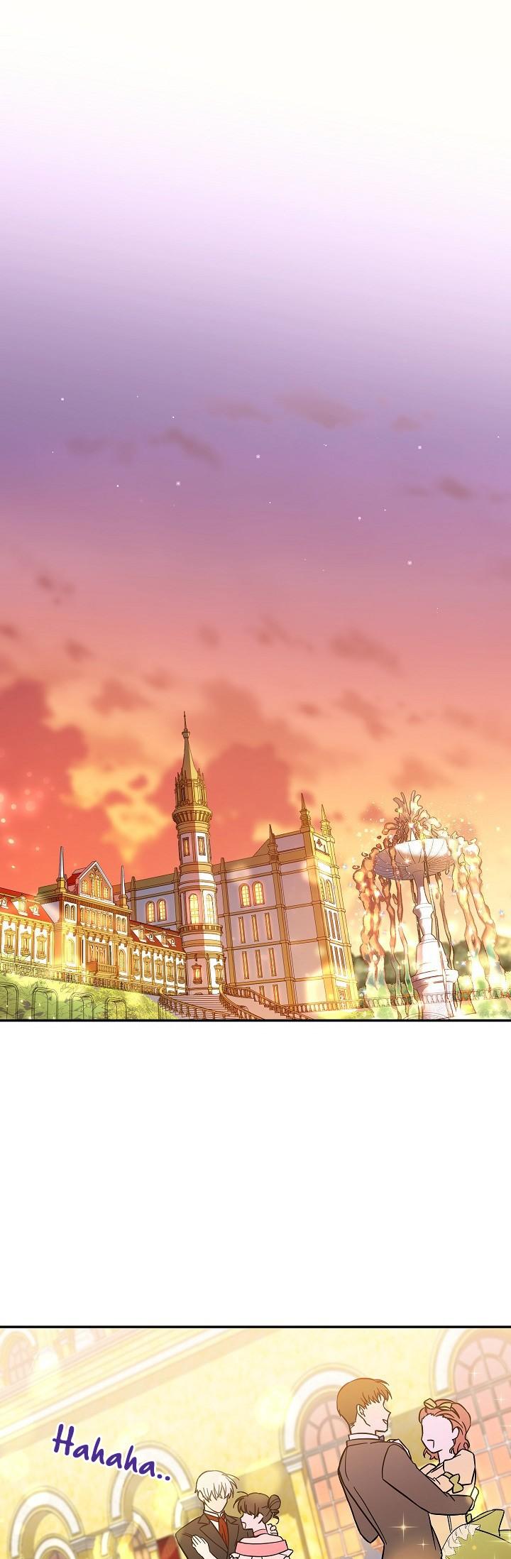 The Duchess With An Empty Soul Chapter 7 page 33 - Chapter 7