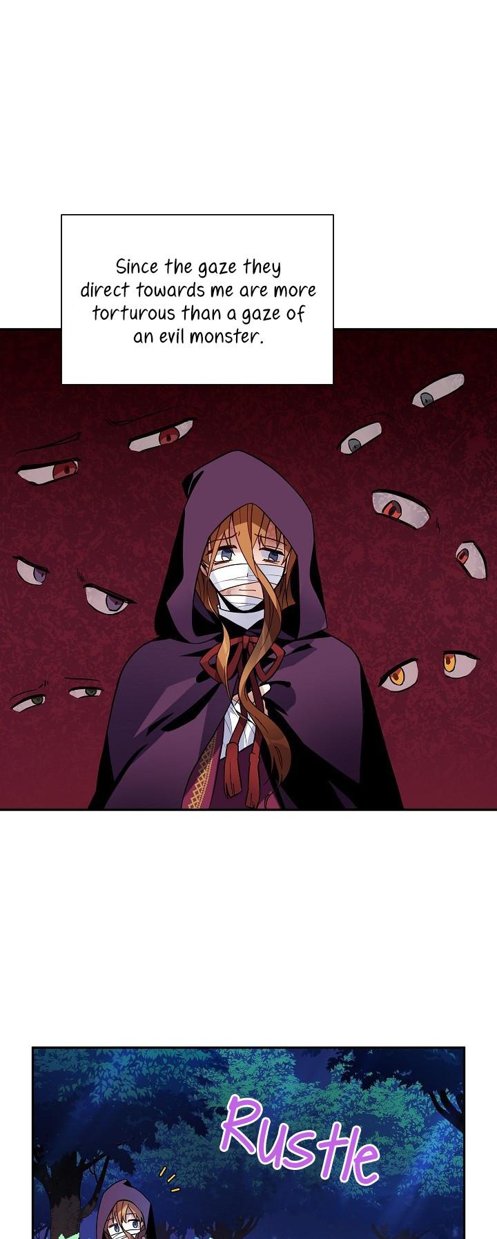 The Duchess With An Empty Soul Chapter 7 page 8 - Chapter 7