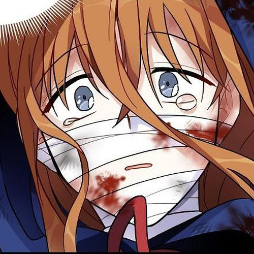 The Duchess With An Empty Soul Chapter 7 cover