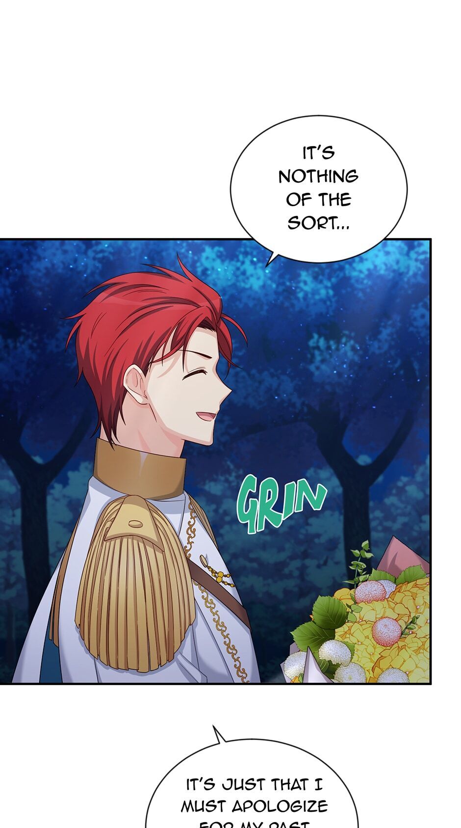 The Duchess With An Empty Soul Chapter 70 page 10 - Chapter 70: He's Too Good at This
