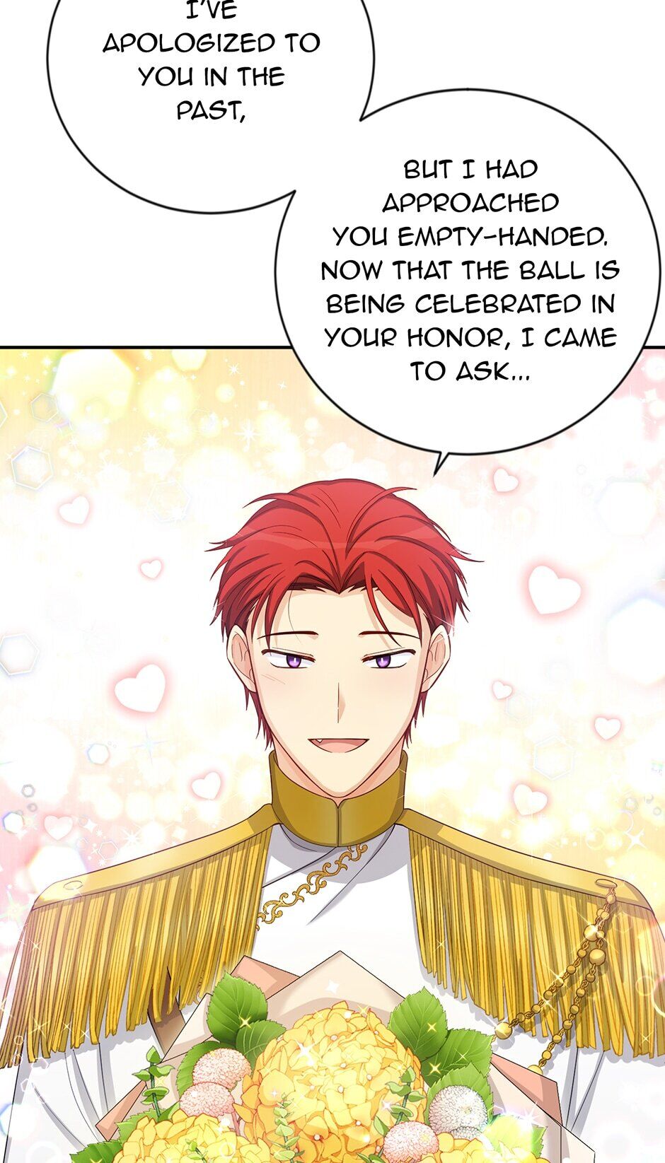 The Duchess With An Empty Soul Chapter 70 page 13 - Chapter 70: He's Too Good at This
