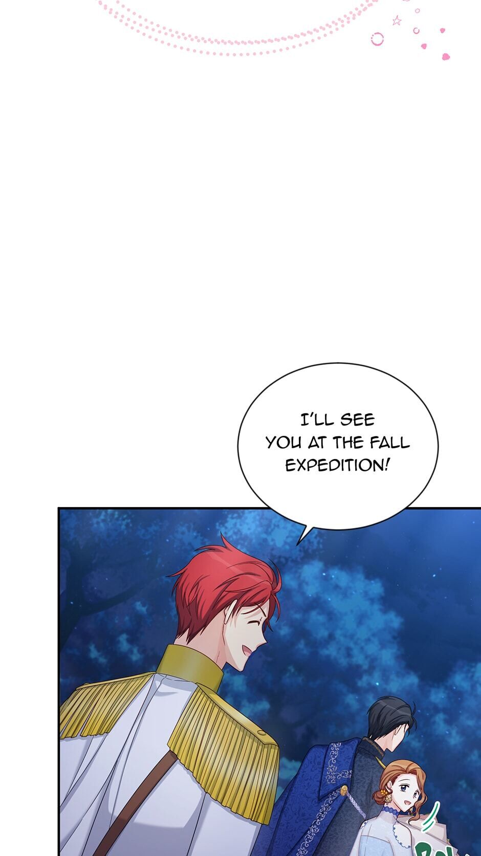The Duchess With An Empty Soul Chapter 70 page 19 - Chapter 70: He's Too Good at This