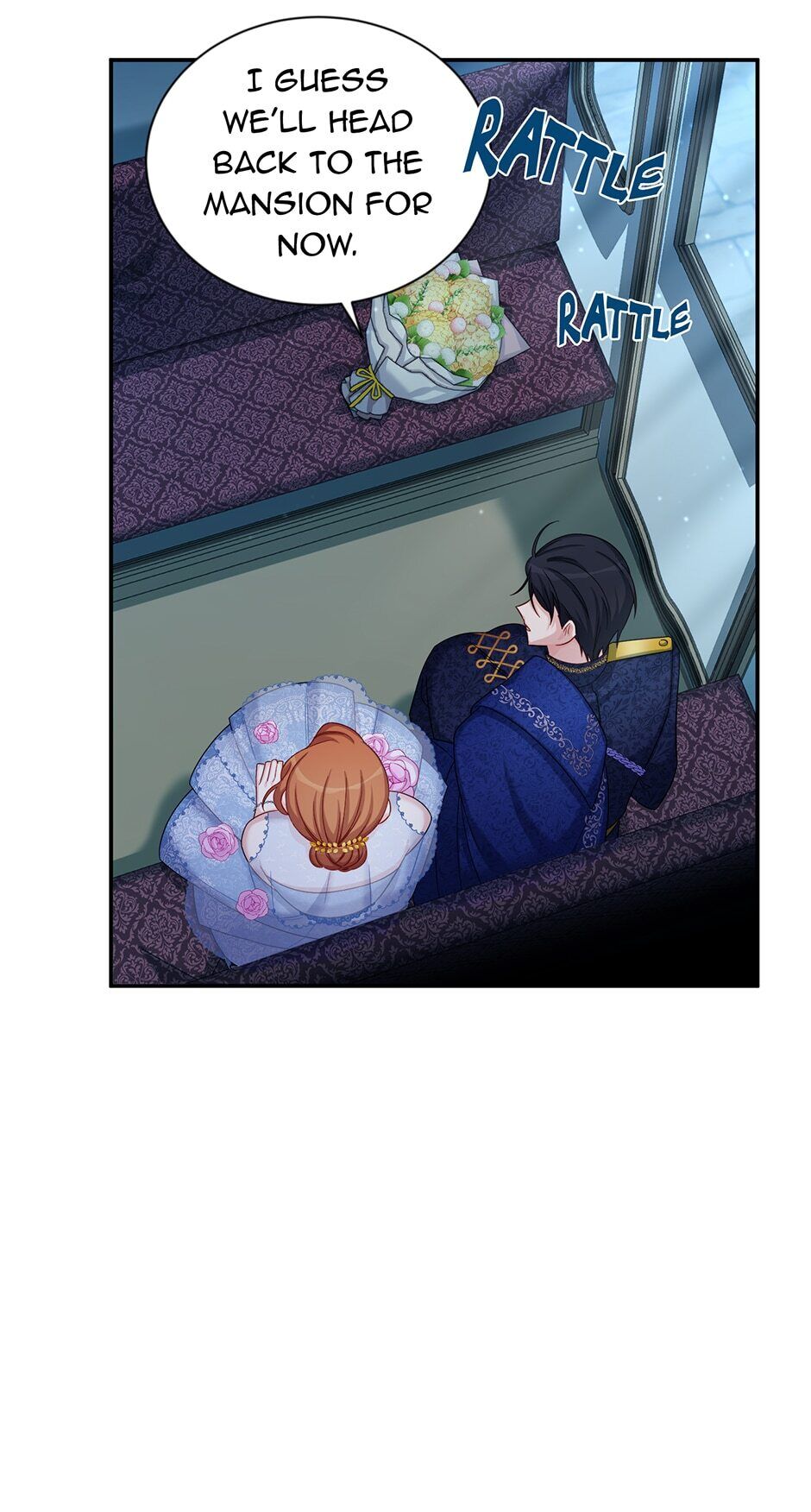 The Duchess With An Empty Soul Chapter 70 page 23 - Chapter 70: He's Too Good at This