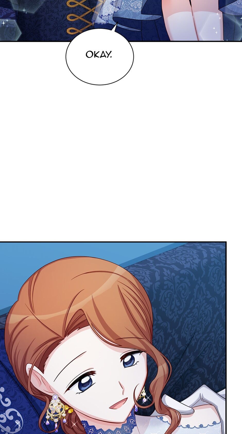 The Duchess With An Empty Soul Chapter 70 page 25 - Chapter 70: He's Too Good at This