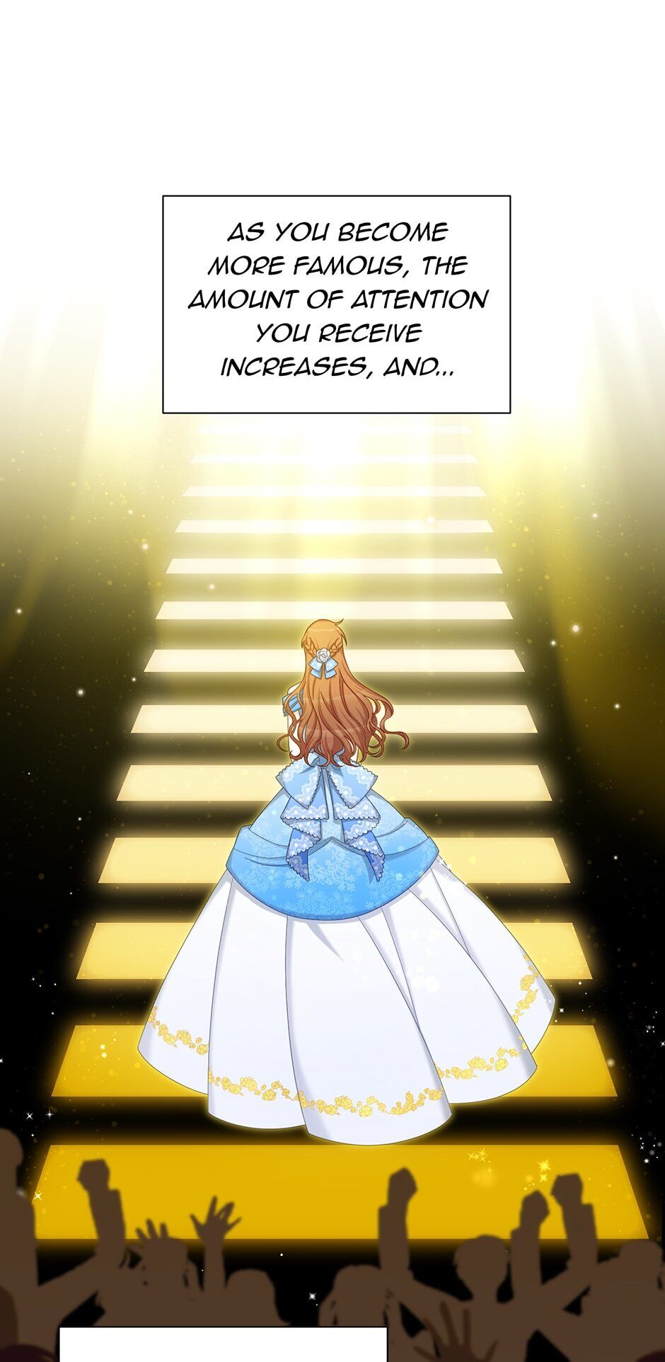 The Duchess With An Empty Soul Chapter 70 page 27 - Chapter 70: He's Too Good at This