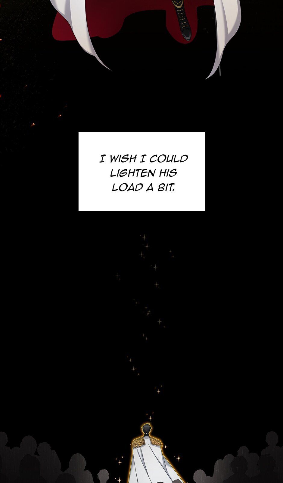 The Duchess With An Empty Soul Chapter 70 page 31 - Chapter 70: He's Too Good at This