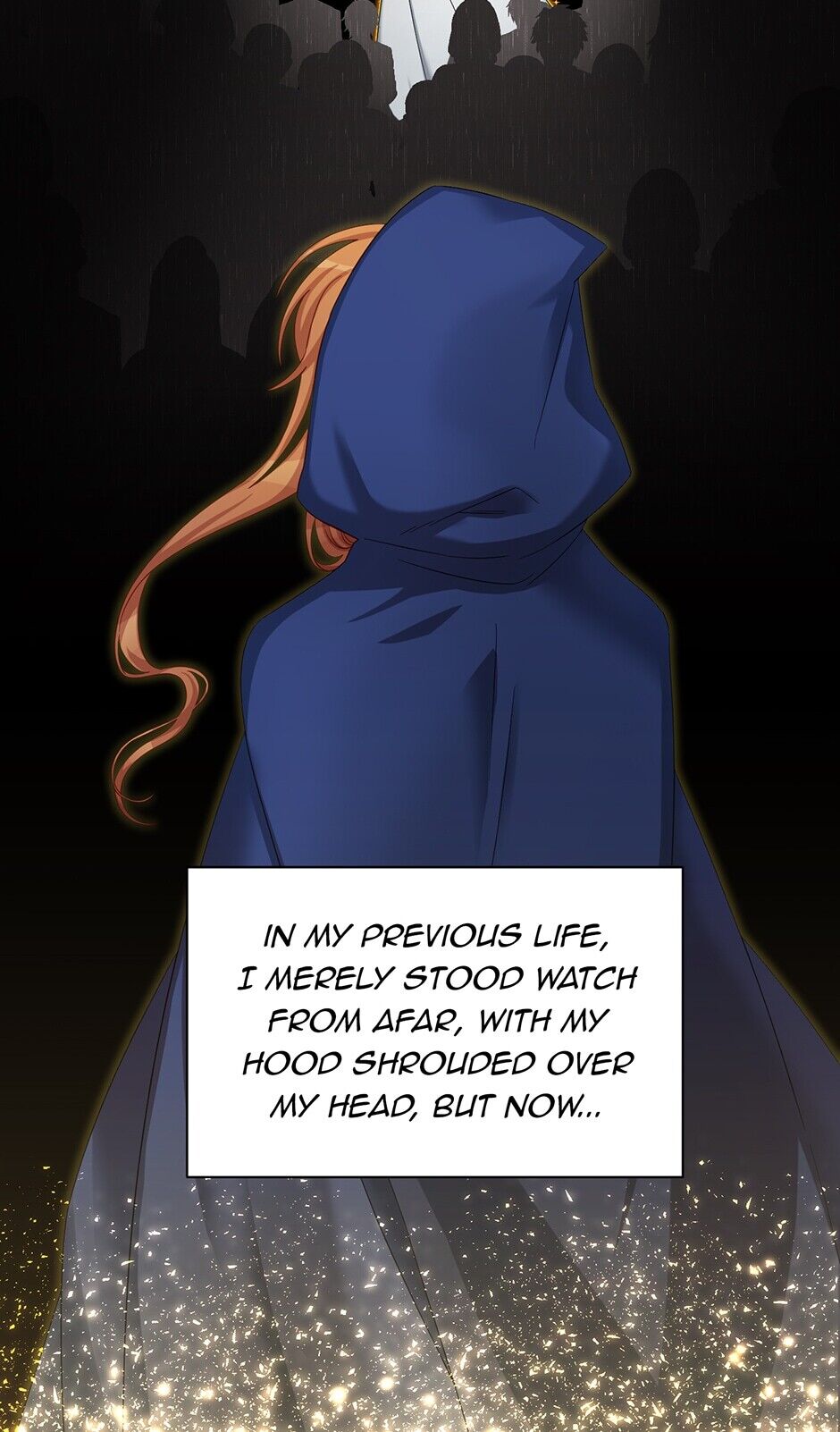 The Duchess With An Empty Soul Chapter 70 page 32 - Chapter 70: He's Too Good at This