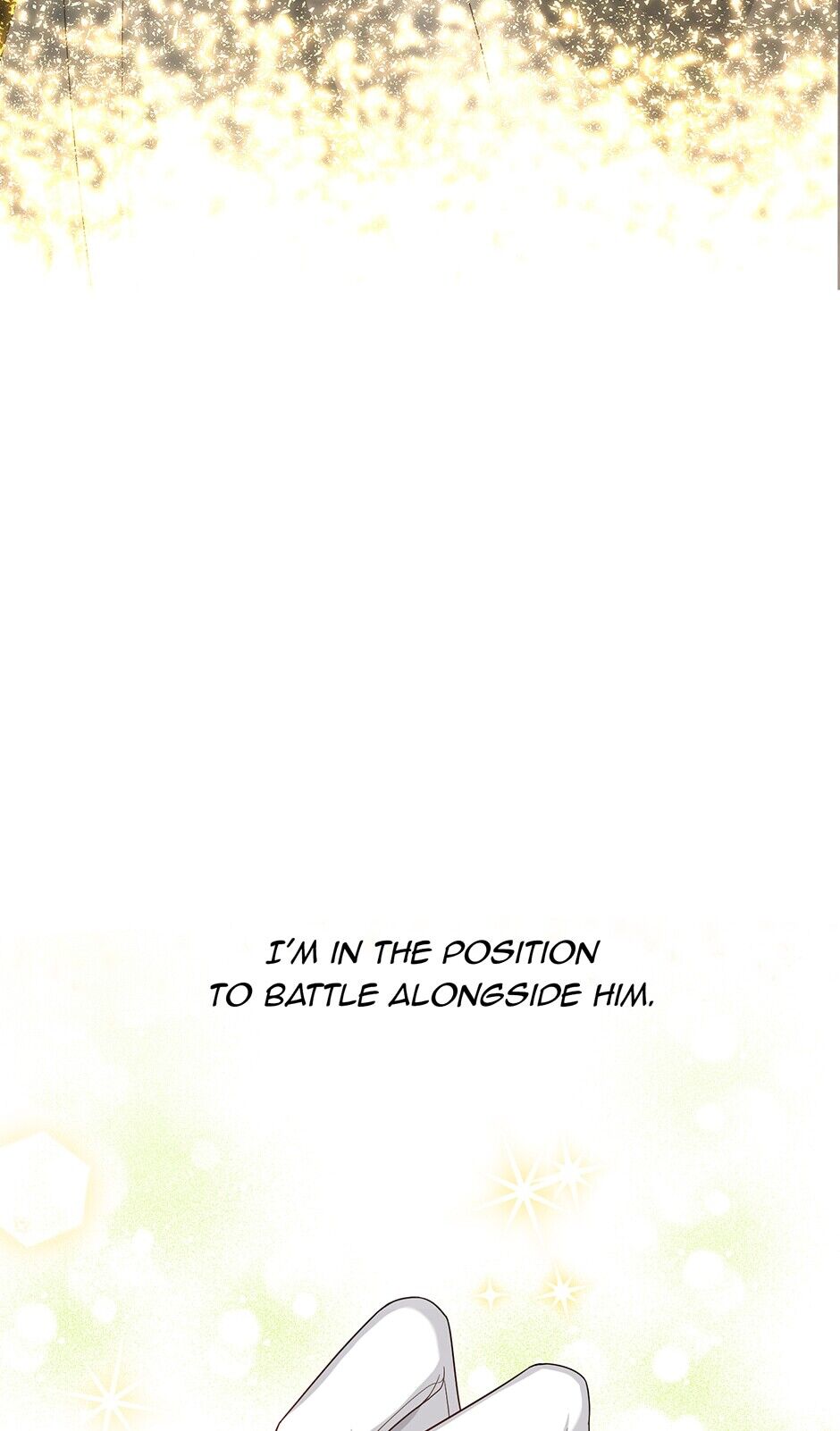 The Duchess With An Empty Soul Chapter 70 page 33 - Chapter 70: He's Too Good at This