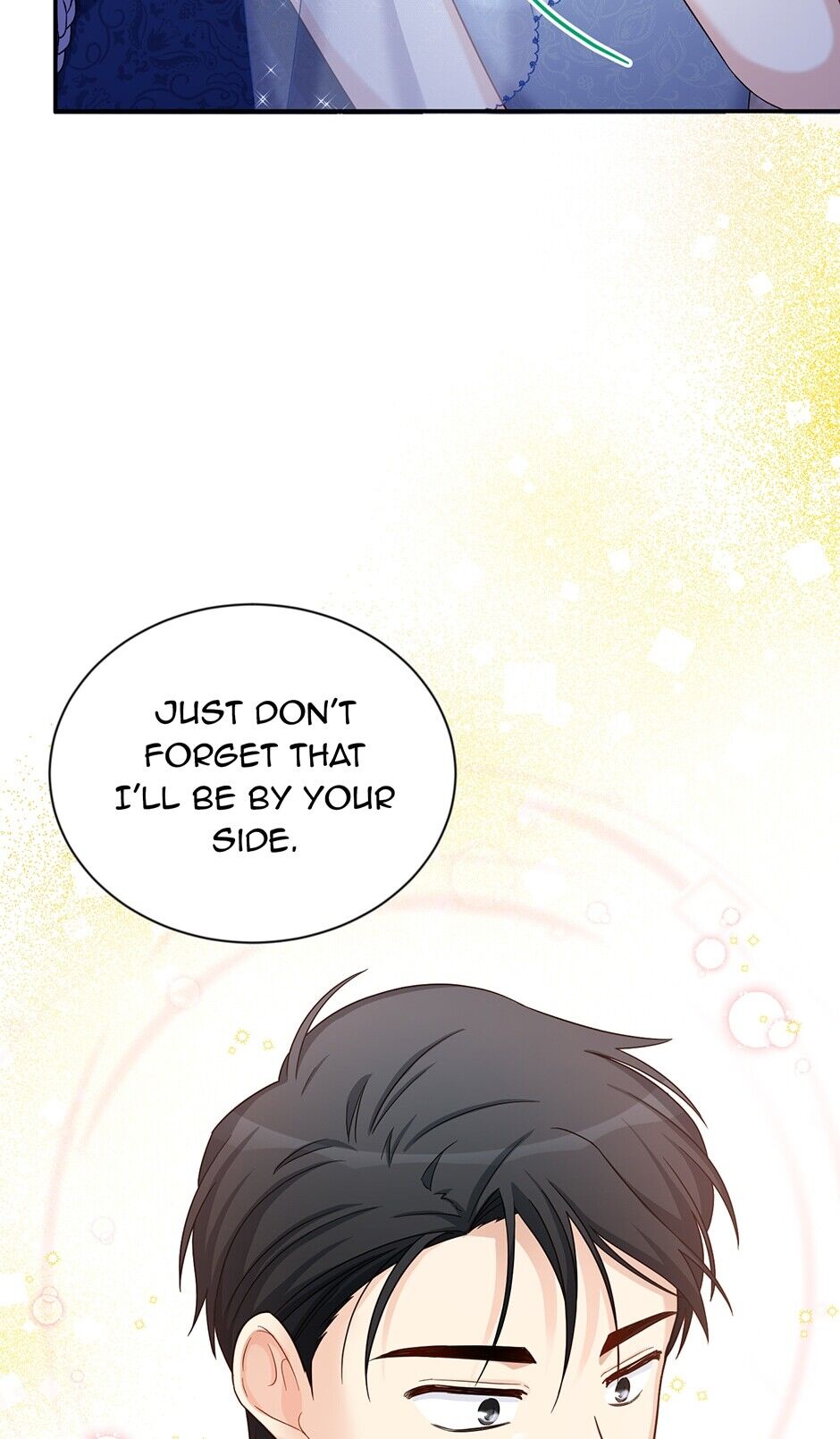 The Duchess With An Empty Soul Chapter 70 page 36 - Chapter 70: He's Too Good at This