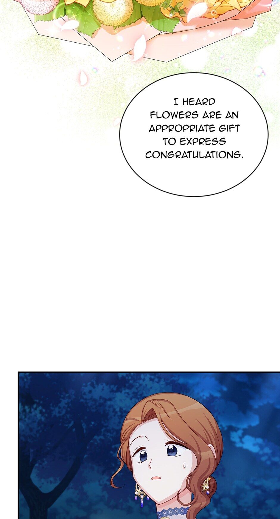 The Duchess With An Empty Soul Chapter 70 page 4 - Chapter 70: He's Too Good at This