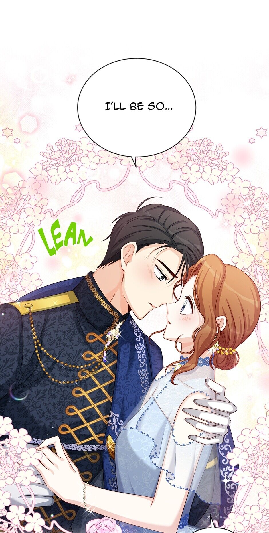 The Duchess With An Empty Soul Chapter 70 page 40 - Chapter 70: He's Too Good at This