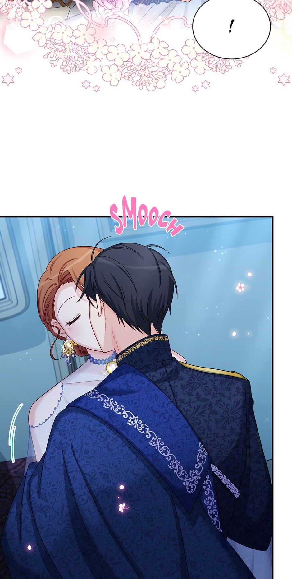 The Duchess With An Empty Soul Chapter 70 page 41 - Chapter 70: He's Too Good at This