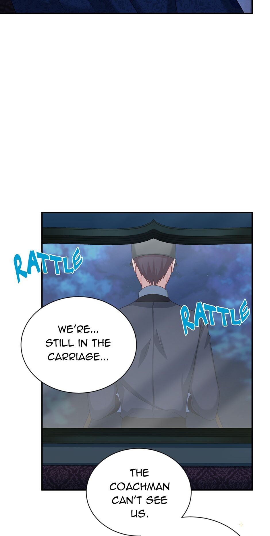 The Duchess With An Empty Soul Chapter 70 page 42 - Chapter 70: He's Too Good at This