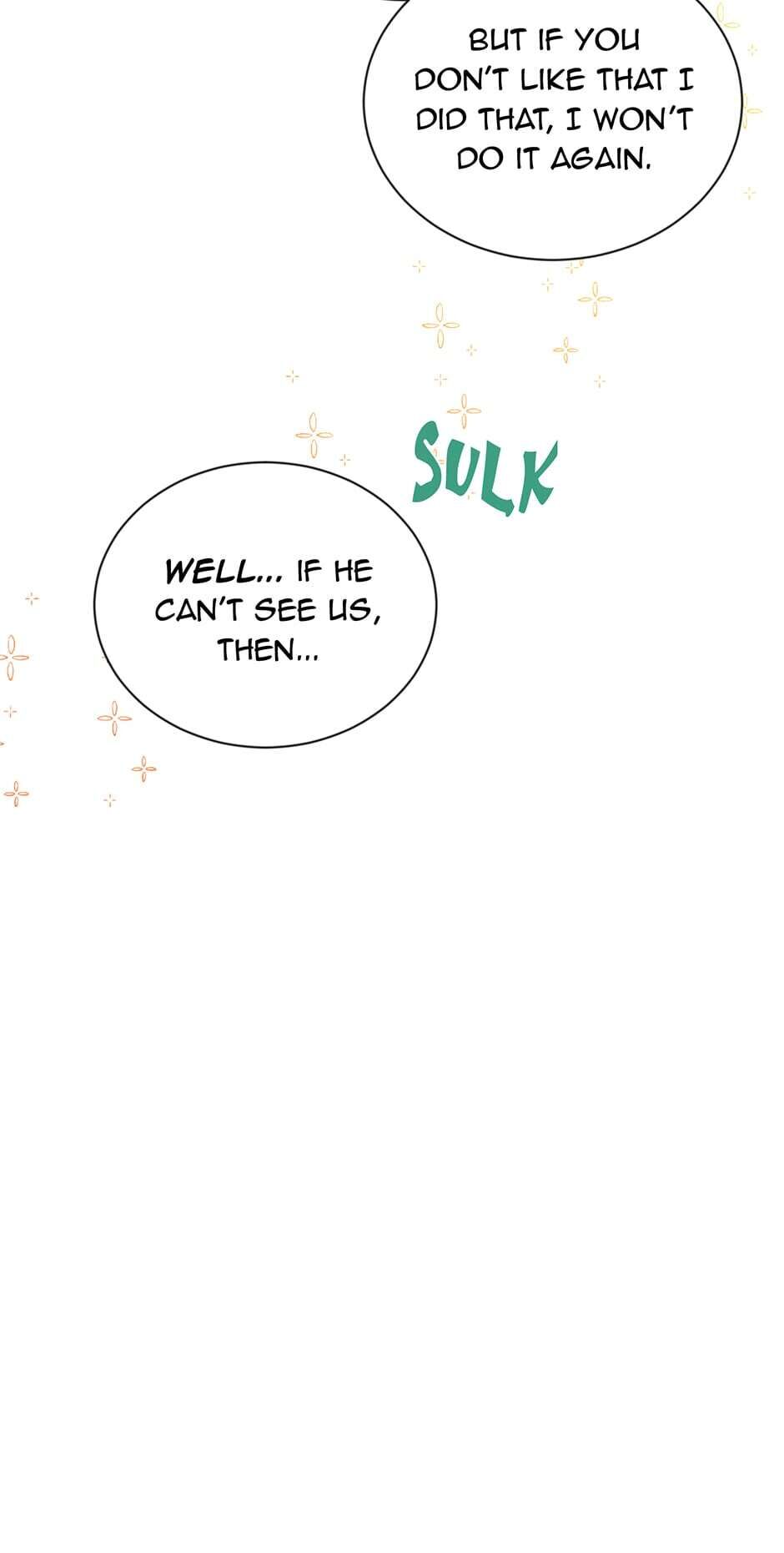 The Duchess With An Empty Soul Chapter 70 page 43 - Chapter 70: He's Too Good at This