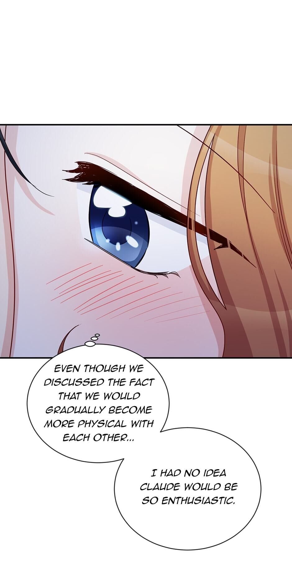 The Duchess With An Empty Soul Chapter 70 page 45 - Chapter 70: He's Too Good at This