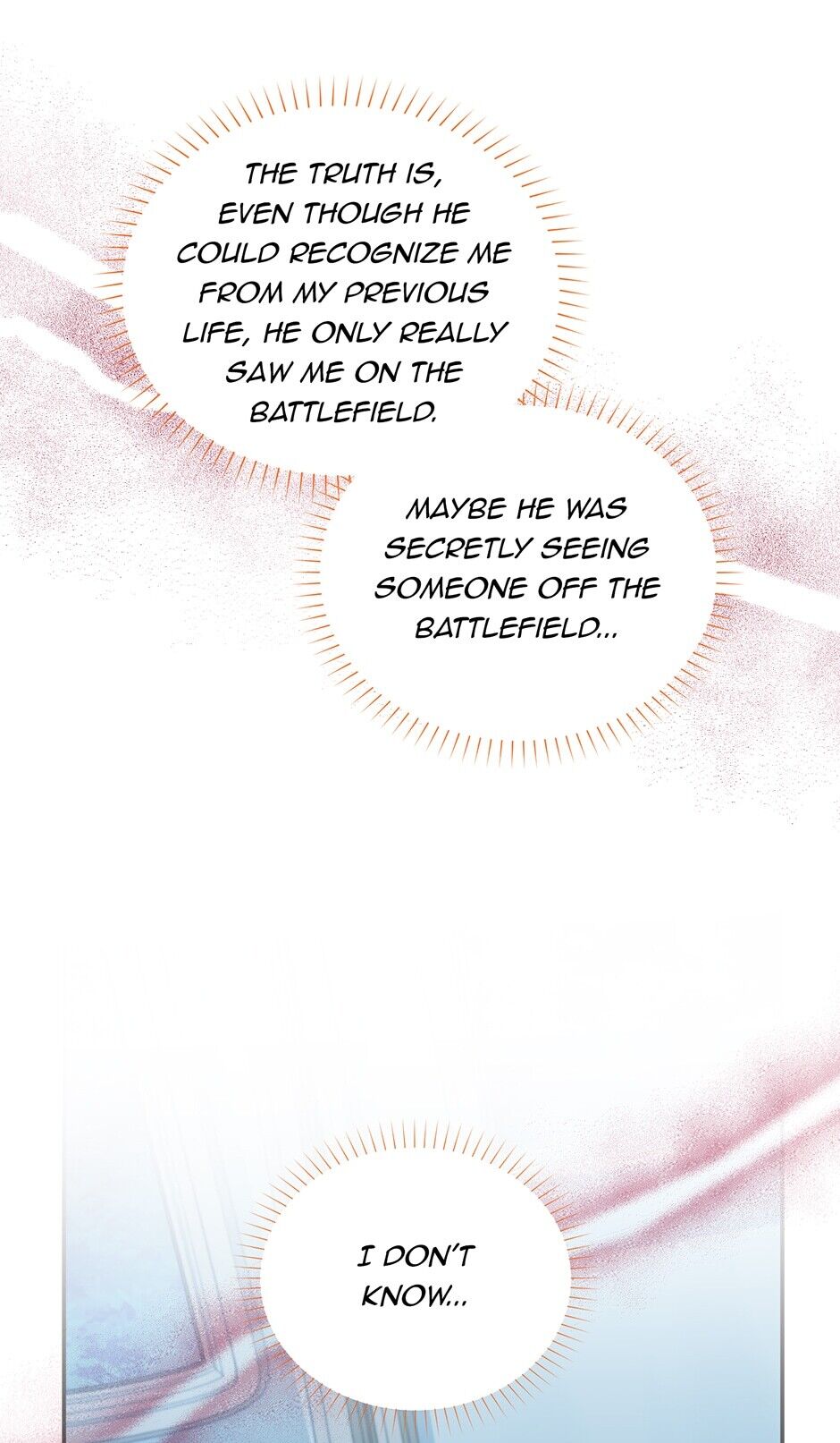 The Duchess With An Empty Soul Chapter 70 page 48 - Chapter 70: He's Too Good at This