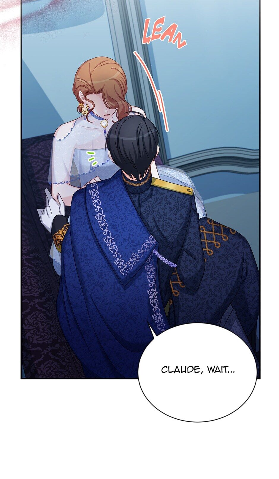 The Duchess With An Empty Soul Chapter 70 page 49 - Chapter 70: He's Too Good at This