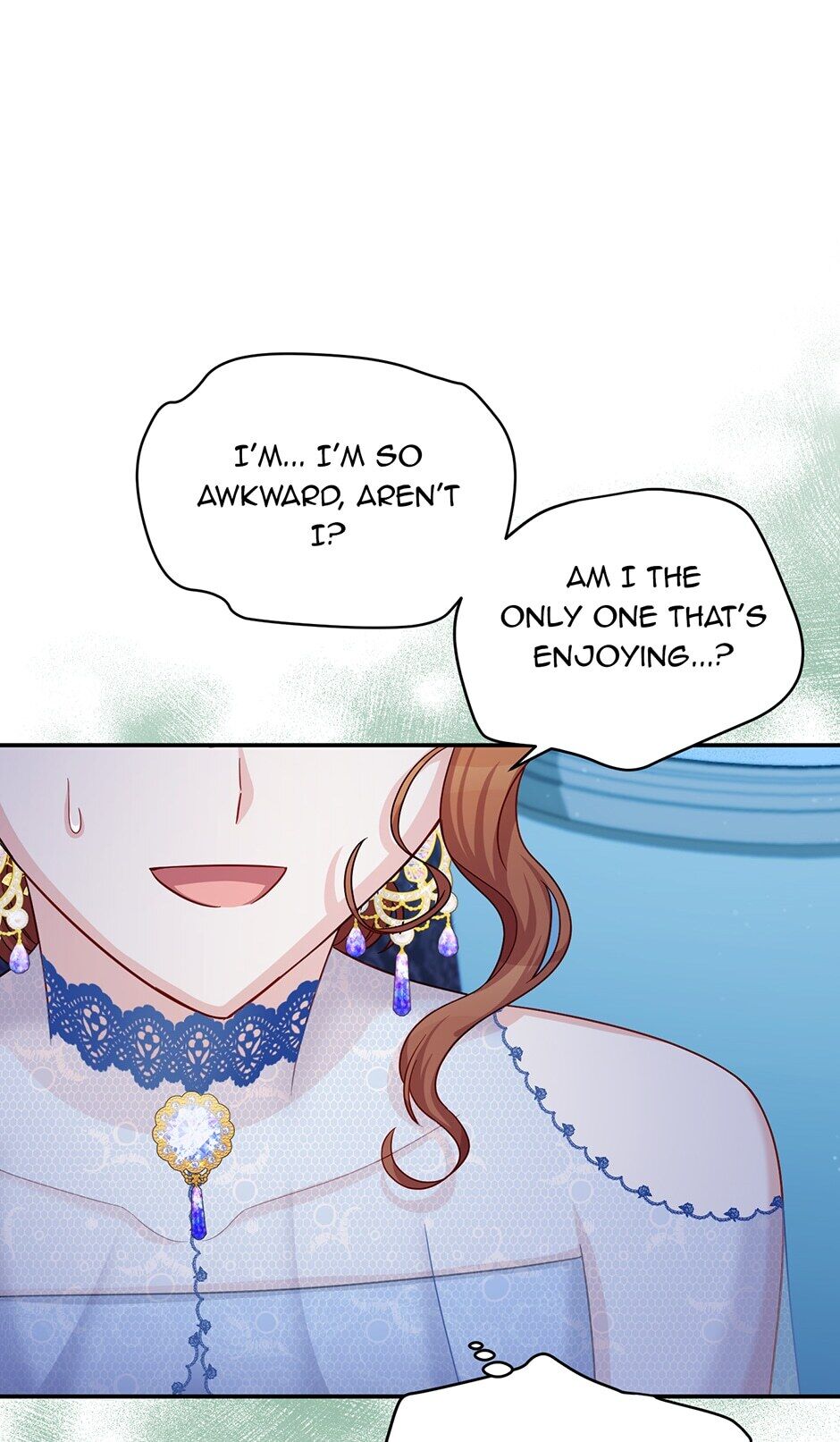 The Duchess With An Empty Soul Chapter 70 page 50 - Chapter 70: He's Too Good at This