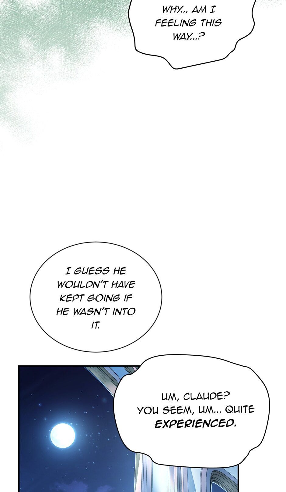 The Duchess With An Empty Soul Chapter 70 page 51 - Chapter 70: He's Too Good at This