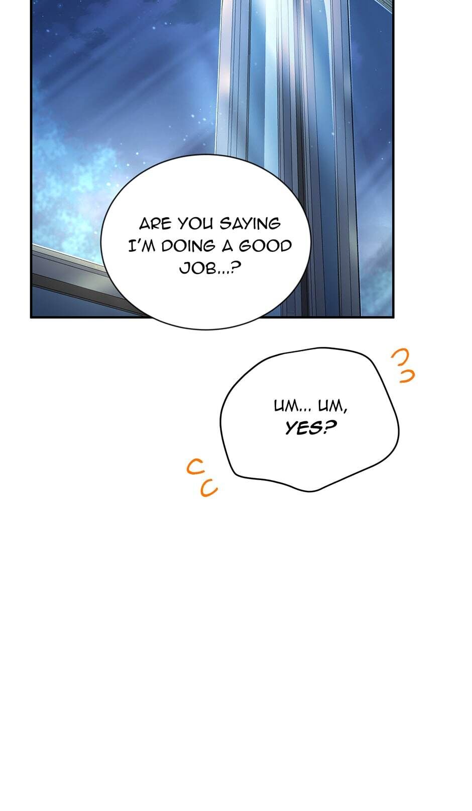 The Duchess With An Empty Soul Chapter 70 page 52 - Chapter 70: He's Too Good at This