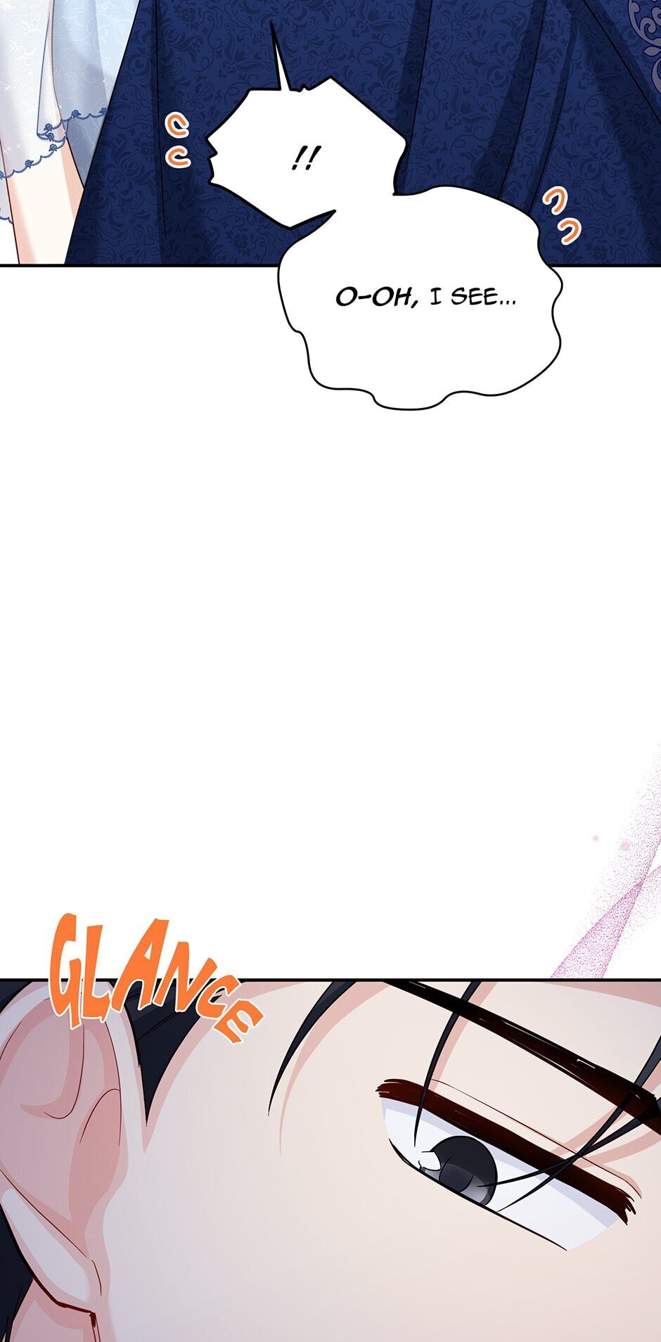 The Duchess With An Empty Soul Chapter 70 page 55 - Chapter 70: He's Too Good at This