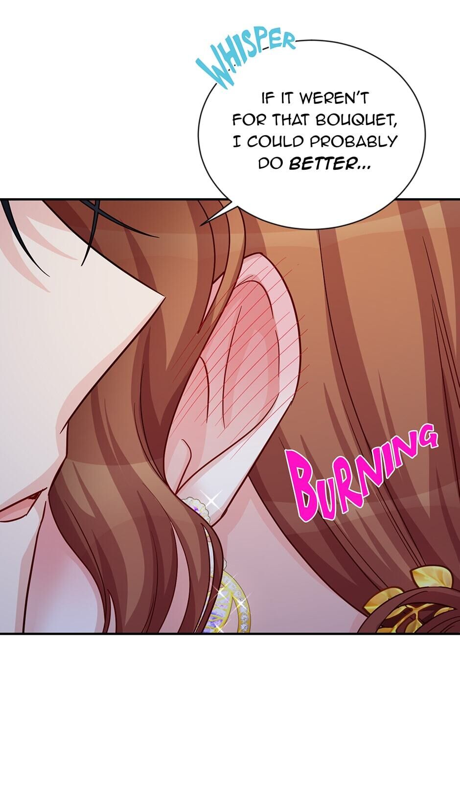 The Duchess With An Empty Soul Chapter 70 page 57 - Chapter 70: He's Too Good at This