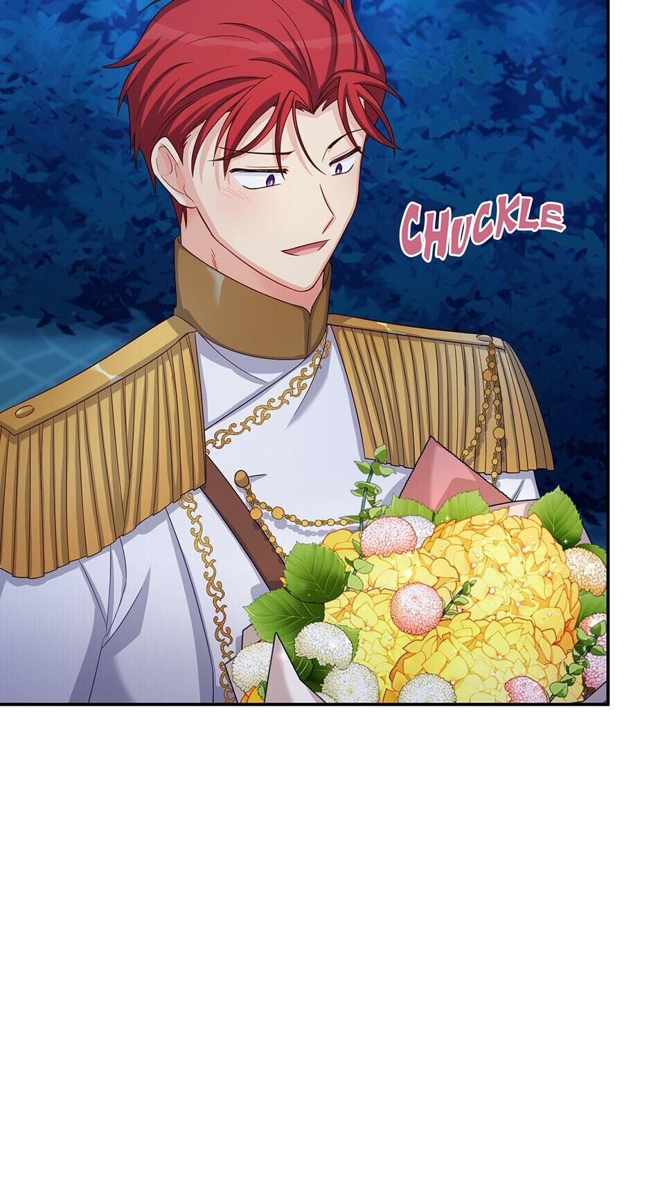 The Duchess With An Empty Soul Chapter 70 page 6 - Chapter 70: He's Too Good at This