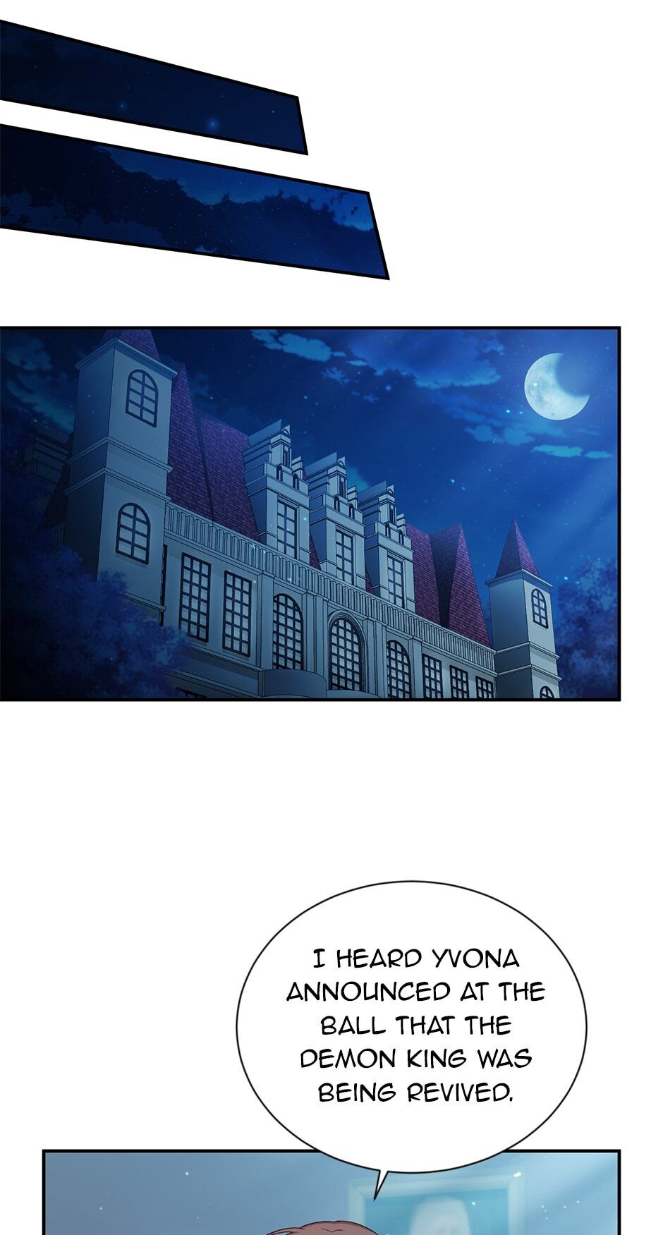 The Duchess With An Empty Soul Chapter 70 page 60 - Chapter 70: He's Too Good at This