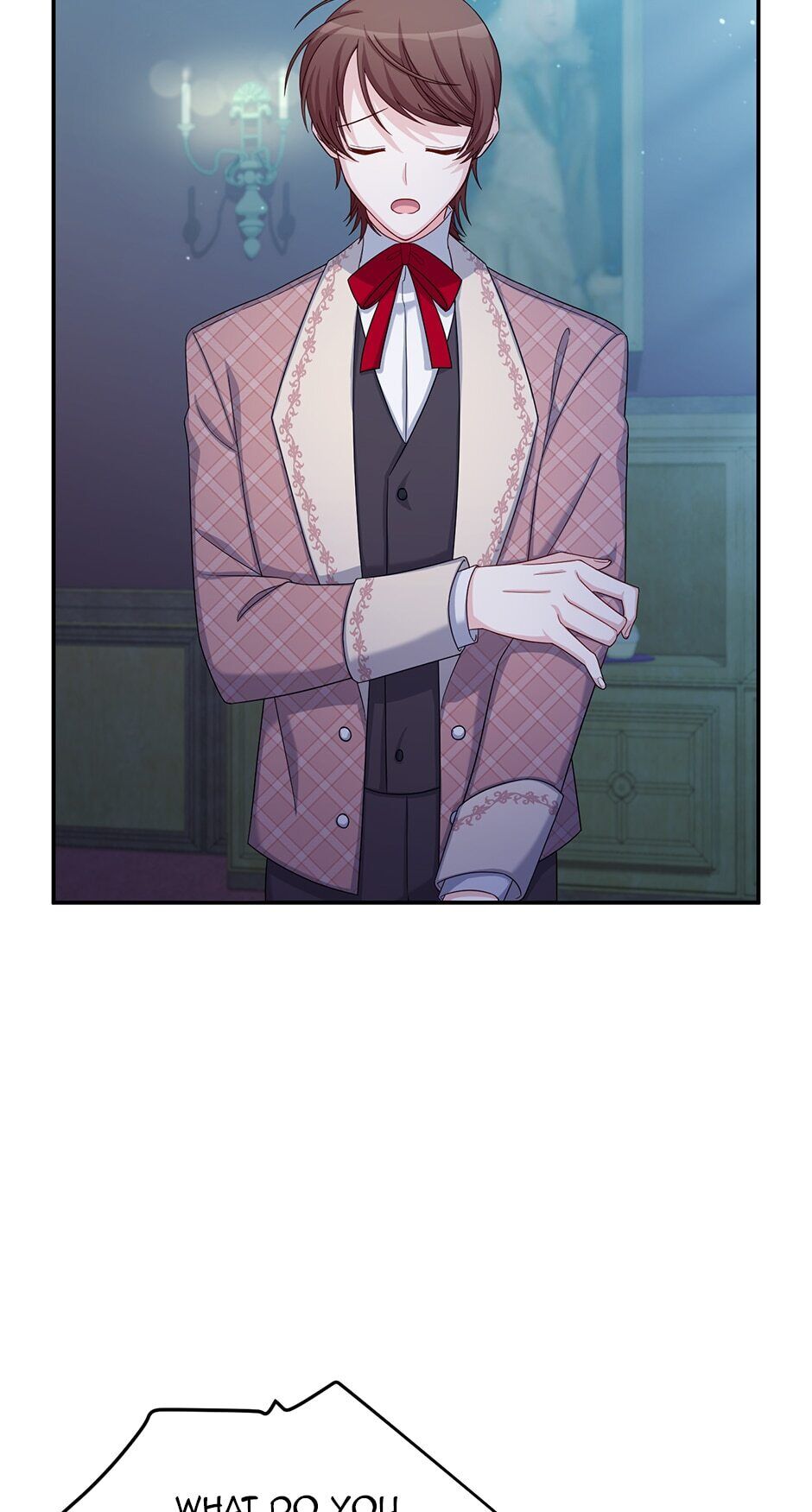 The Duchess With An Empty Soul Chapter 70 page 61 - Chapter 70: He's Too Good at This