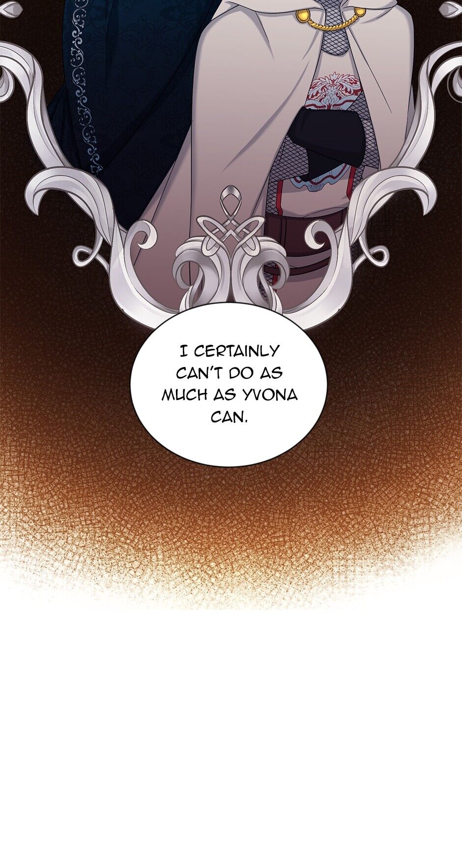 The Duchess With An Empty Soul Chapter 70 page 64 - Chapter 70: He's Too Good at This
