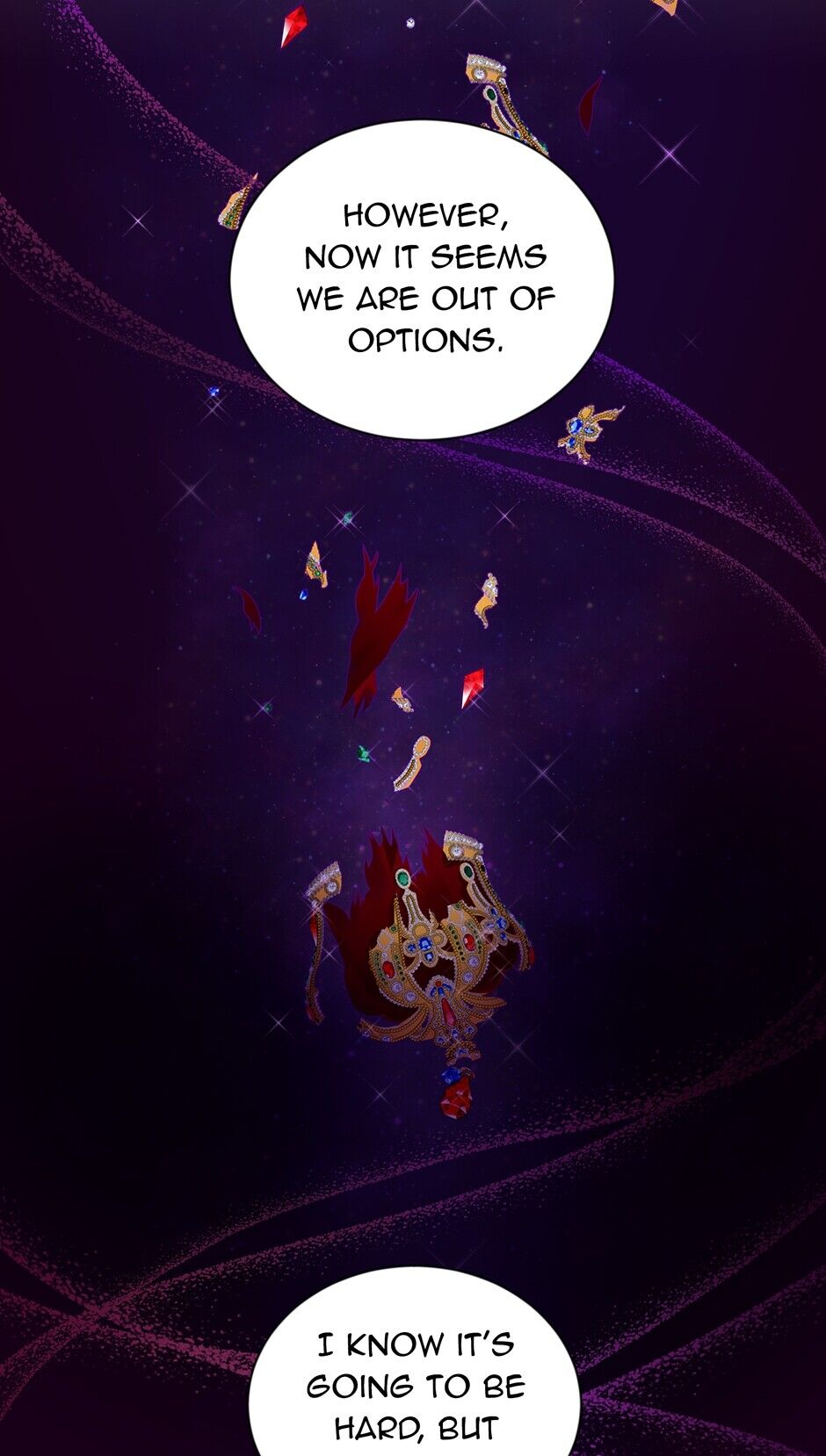 The Duchess With An Empty Soul Chapter 70 page 68 - Chapter 70: He's Too Good at This