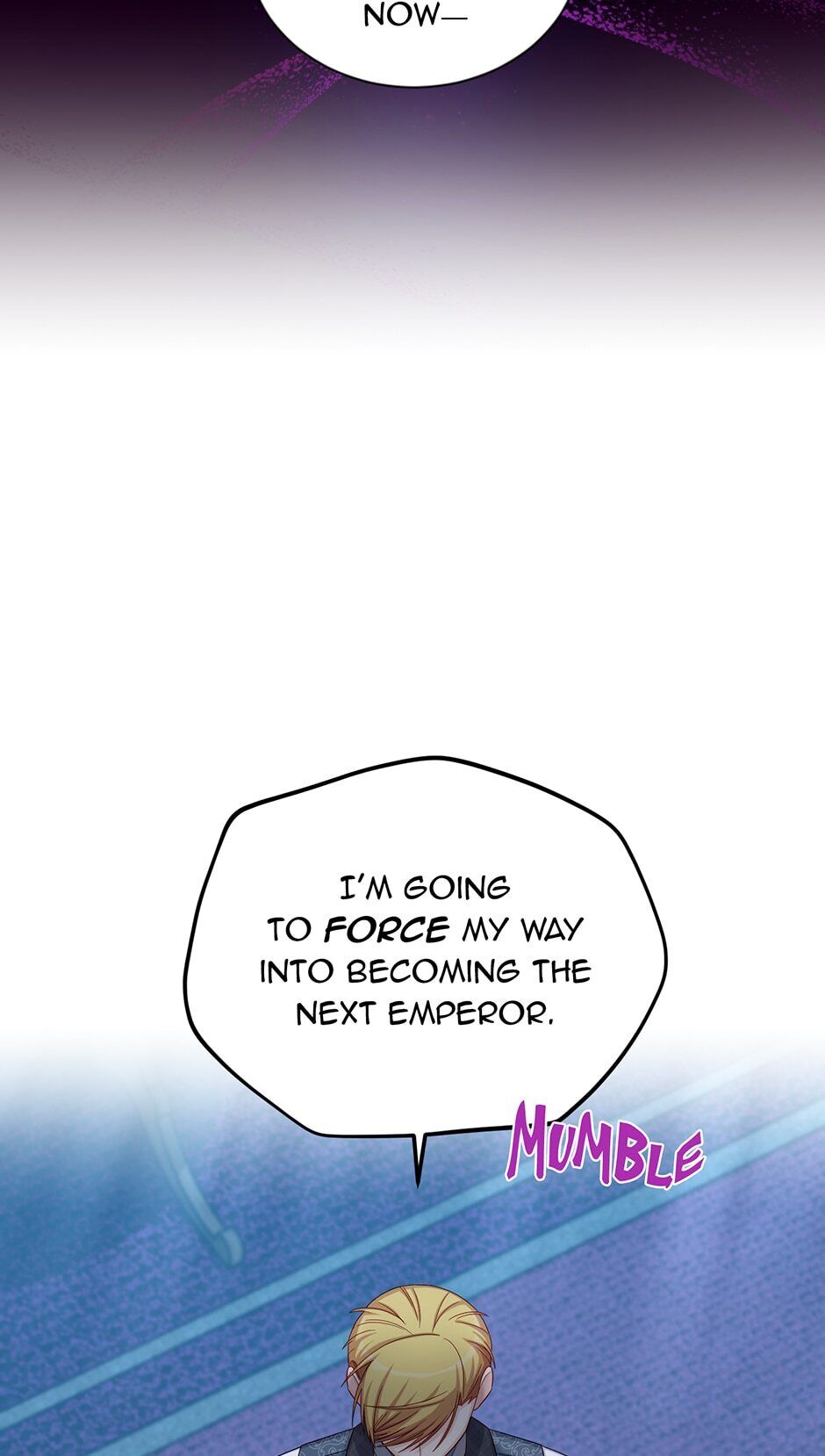 The Duchess With An Empty Soul Chapter 70 page 69 - Chapter 70: He's Too Good at This