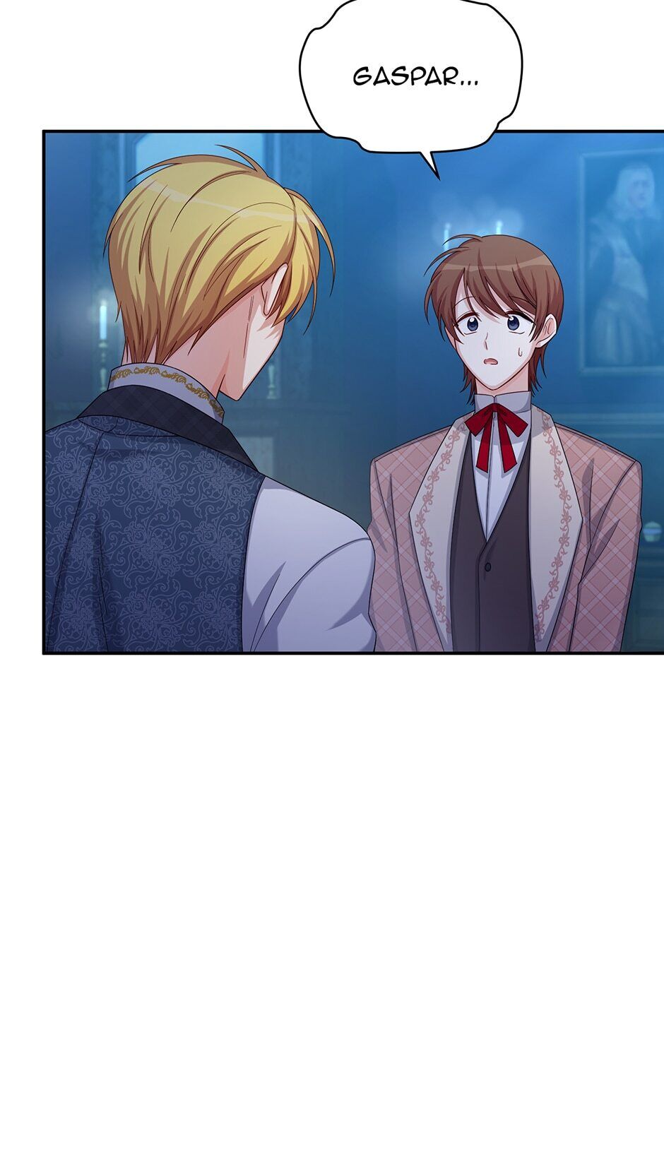 The Duchess With An Empty Soul Chapter 70 page 71 - Chapter 70: He's Too Good at This