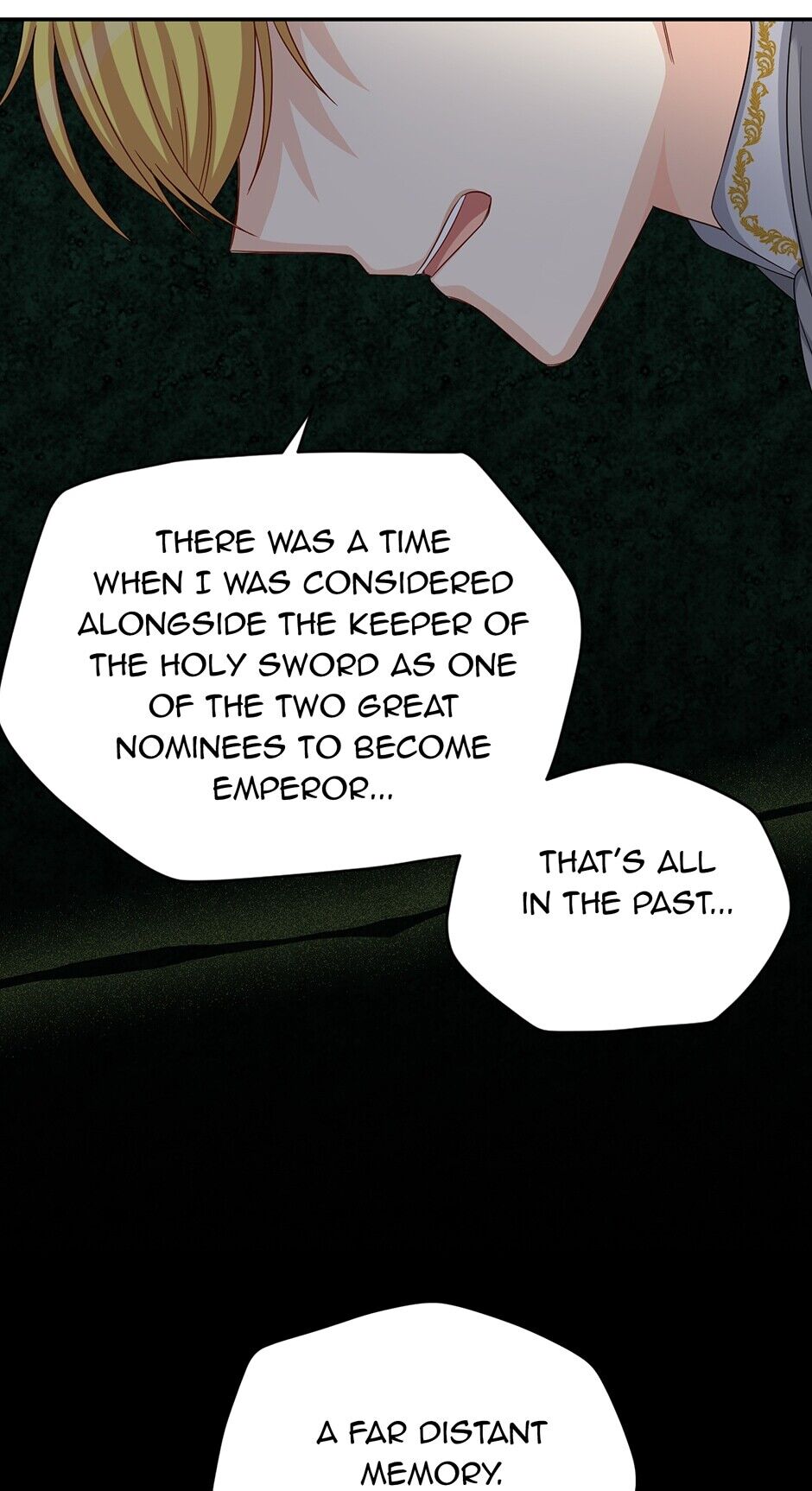 The Duchess With An Empty Soul Chapter 70 page 72 - Chapter 70: He's Too Good at This