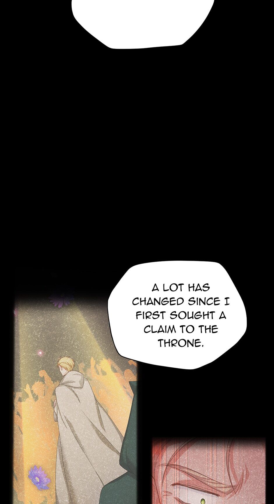The Duchess With An Empty Soul Chapter 70 page 73 - Chapter 70: He's Too Good at This