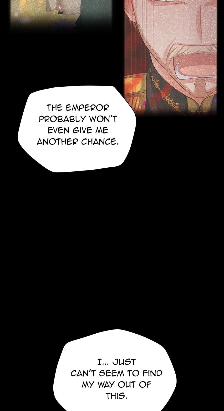 The Duchess With An Empty Soul Chapter 70 page 74 - Chapter 70: He's Too Good at This