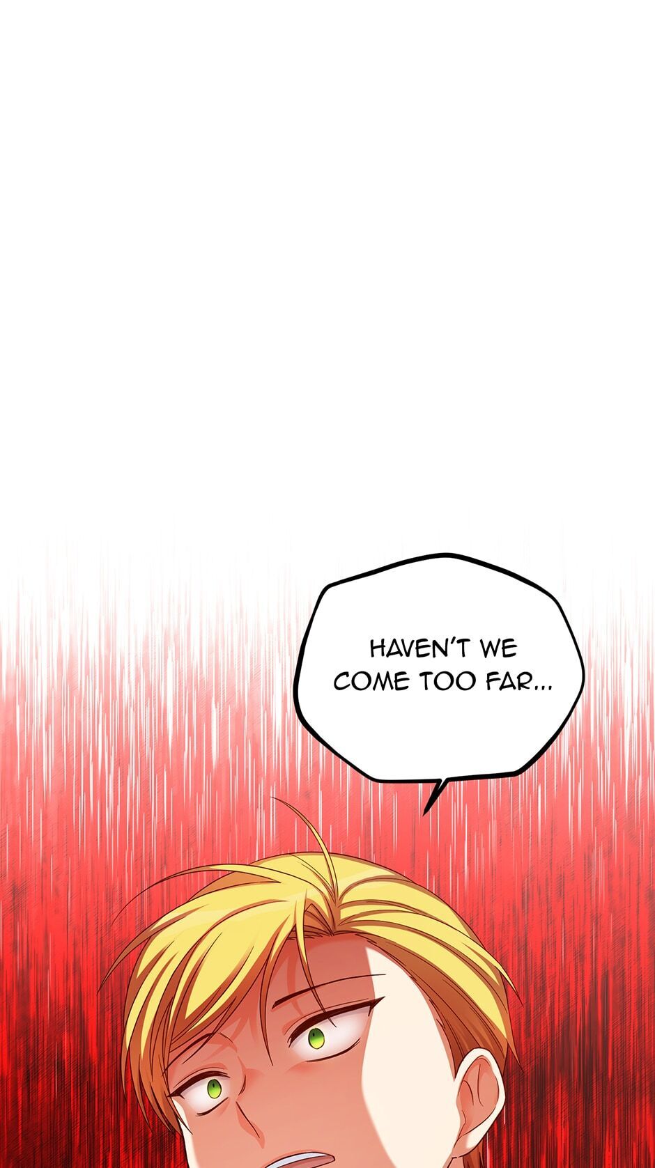 The Duchess With An Empty Soul Chapter 71 page 1 - Chapter 71: In The Saddle