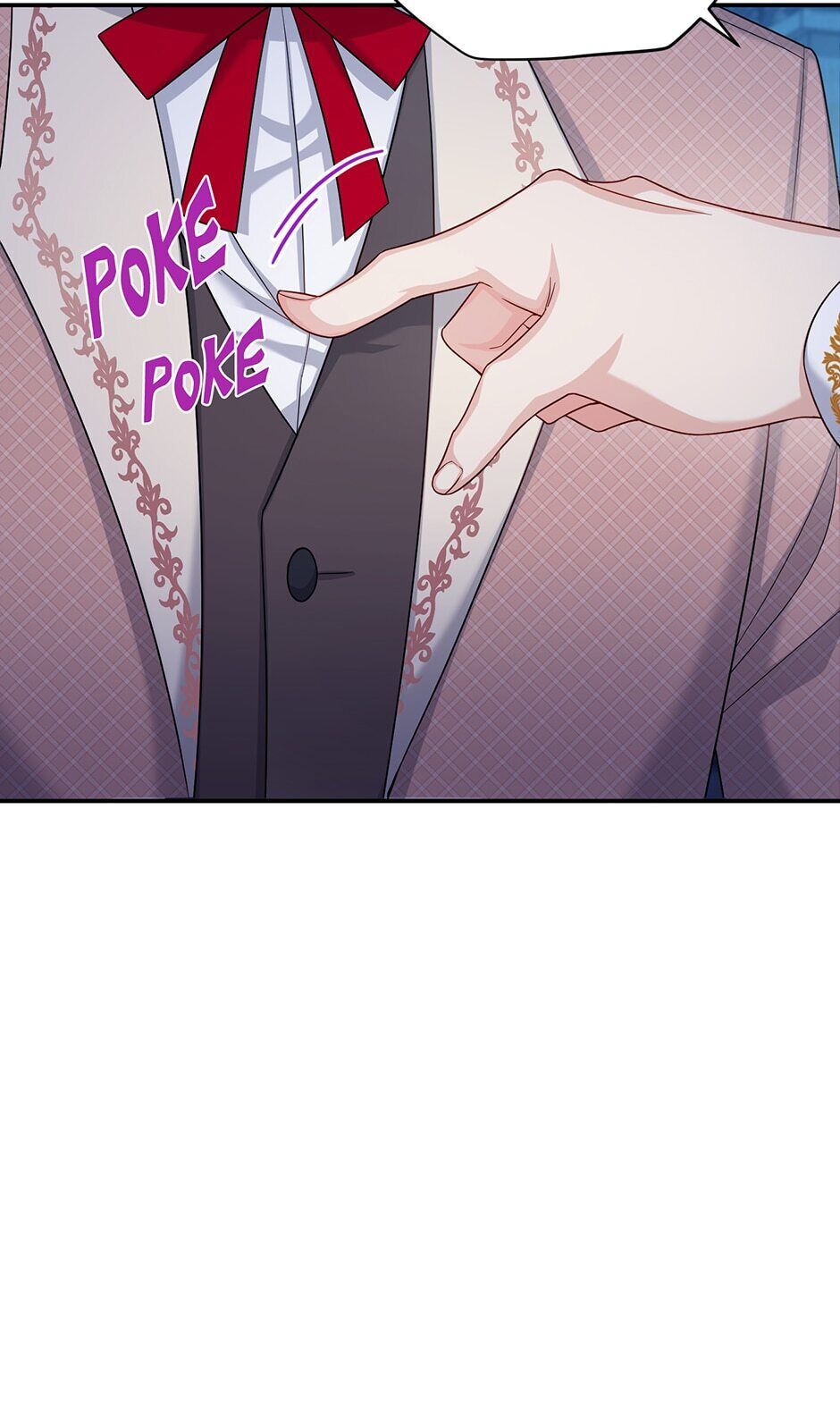 The Duchess With An Empty Soul Chapter 71 page 10 - Chapter 71: In The Saddle