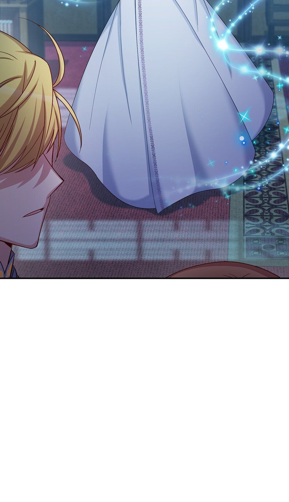 The Duchess With An Empty Soul Chapter 71 page 14 - Chapter 71: In The Saddle