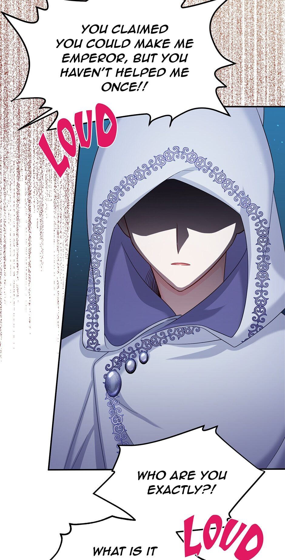 The Duchess With An Empty Soul Chapter 71 page 16 - Chapter 71: In The Saddle