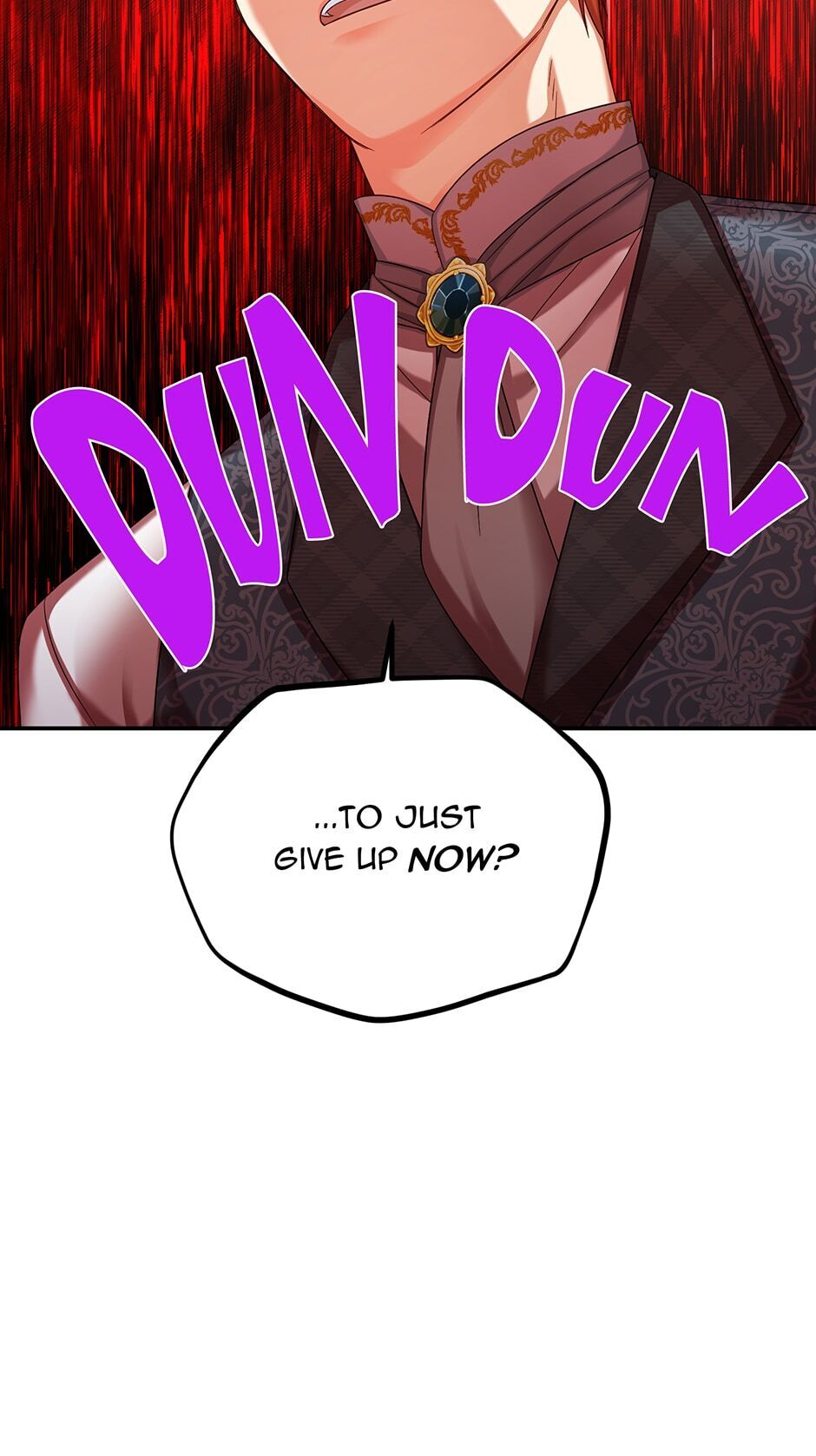 The Duchess With An Empty Soul Chapter 71 page 2 - Chapter 71: In The Saddle