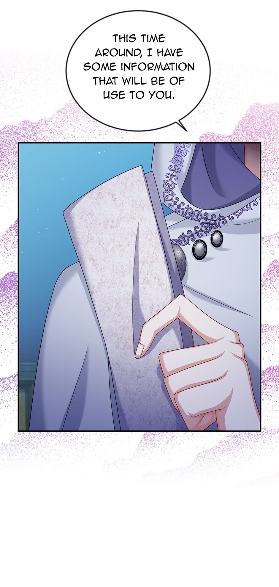 The Duchess With An Empty Soul Chapter 71 page 20 - Chapter 71: In The Saddle