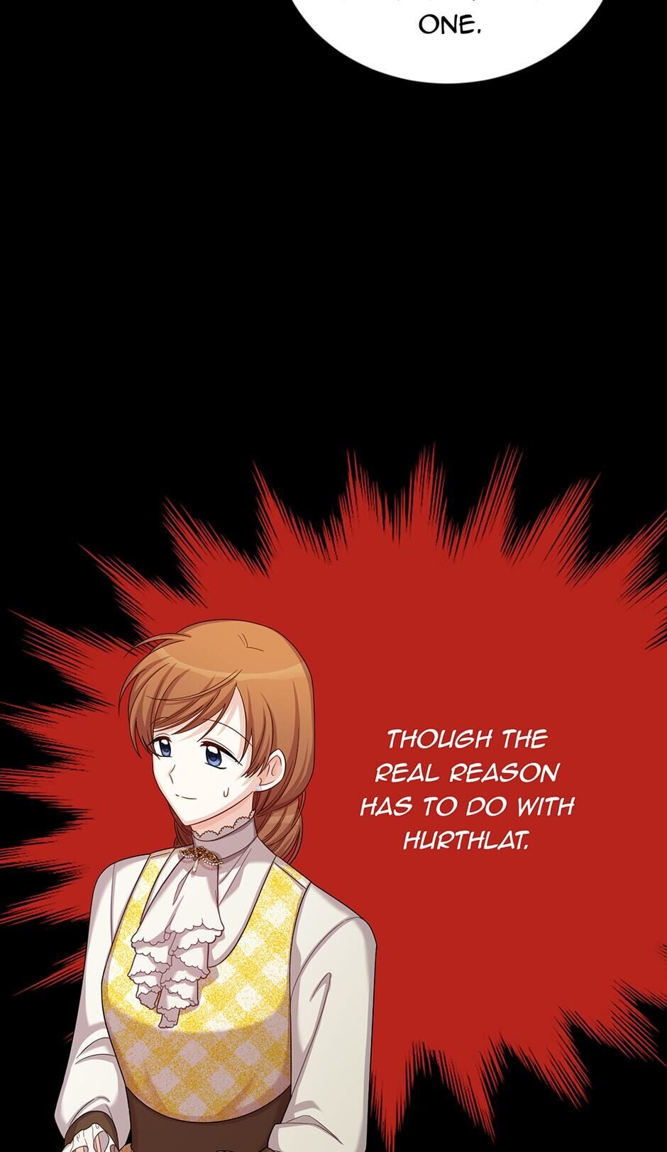 The Duchess With An Empty Soul Chapter 71 page 33 - Chapter 71: In The Saddle