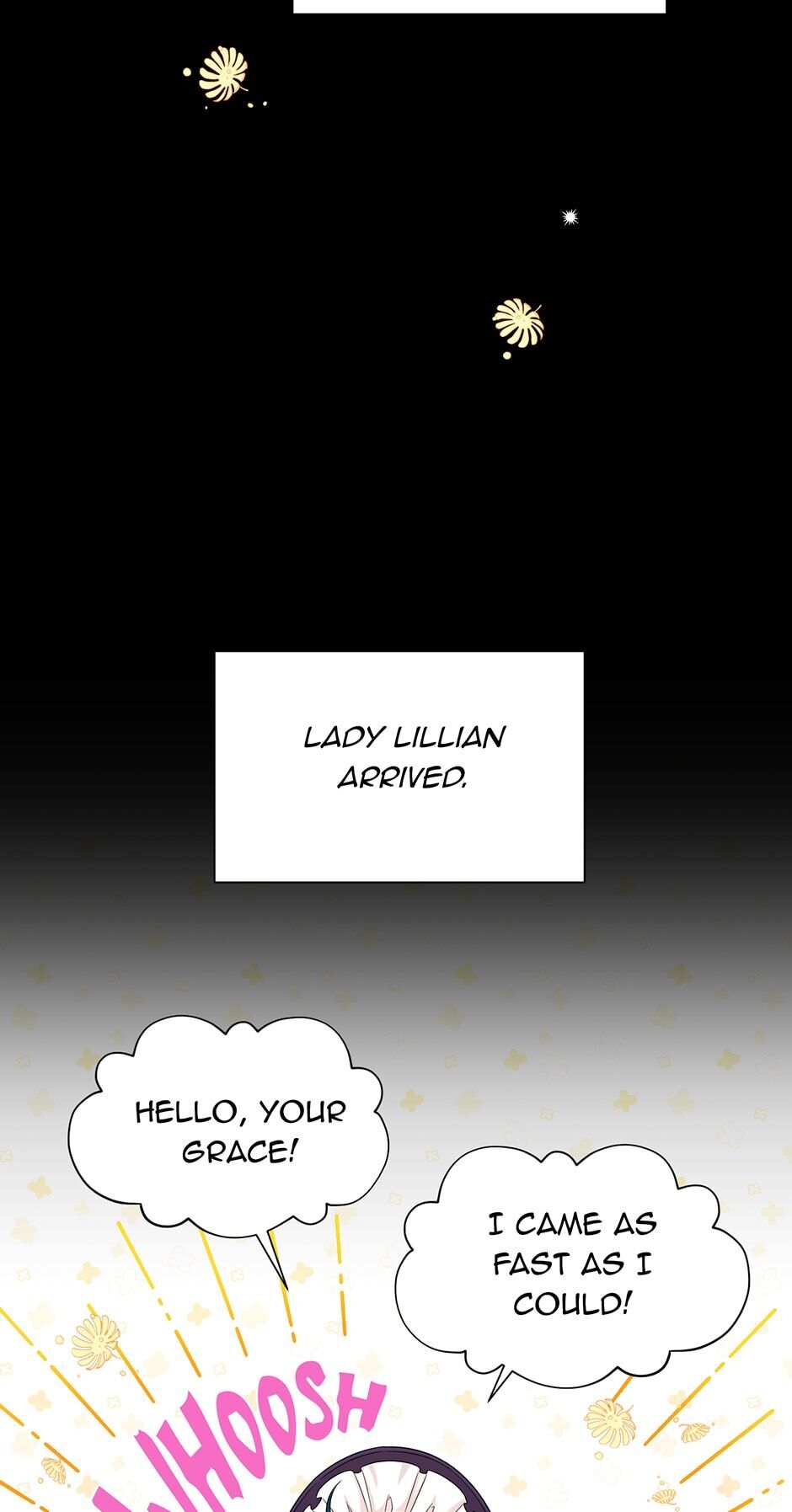 The Duchess With An Empty Soul Chapter 71 page 39 - Chapter 71: In The Saddle