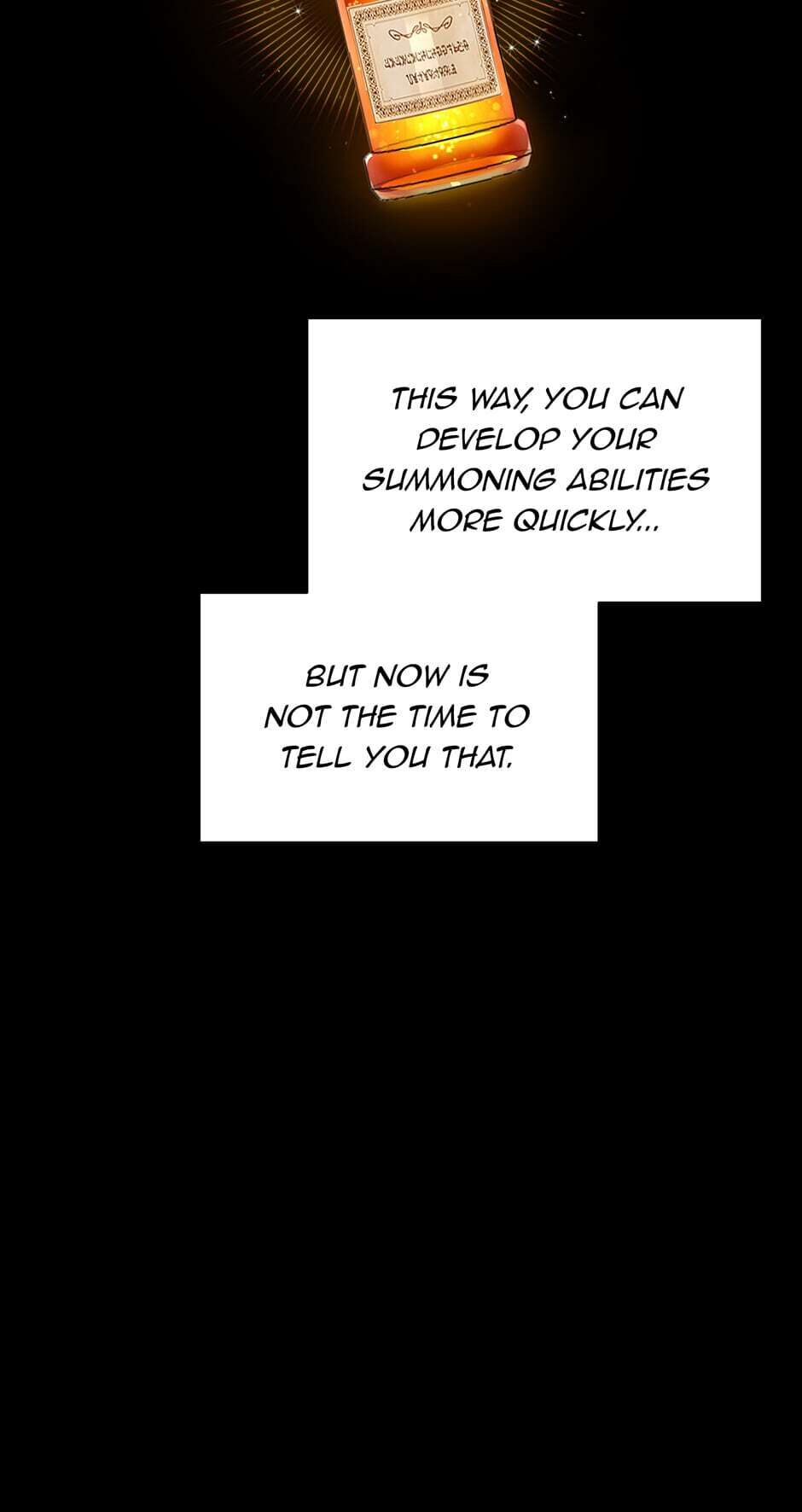 The Duchess With An Empty Soul Chapter 71 page 50 - Chapter 71: In The Saddle