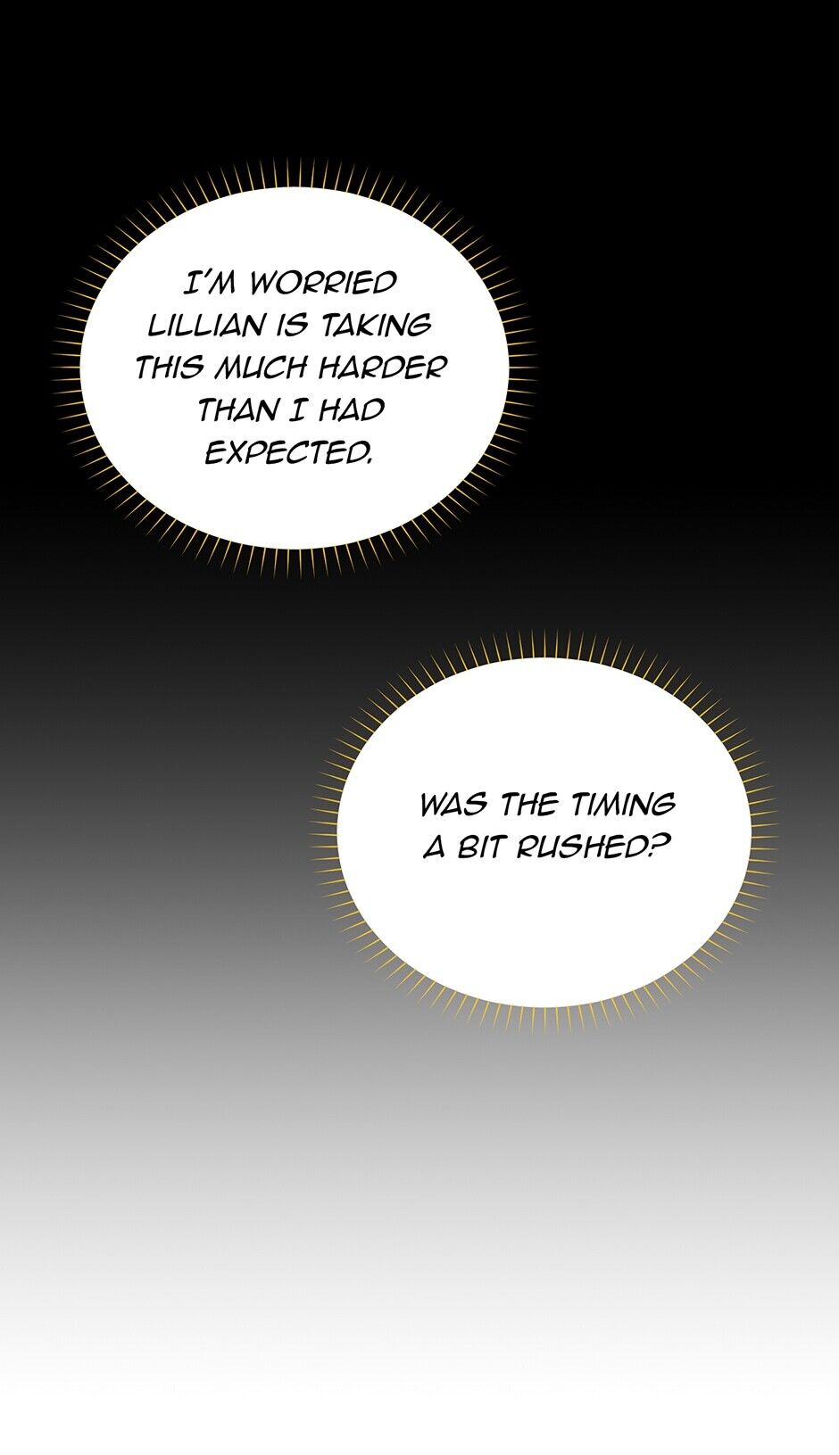 The Duchess With An Empty Soul Chapter 71 page 51 - Chapter 71: In The Saddle