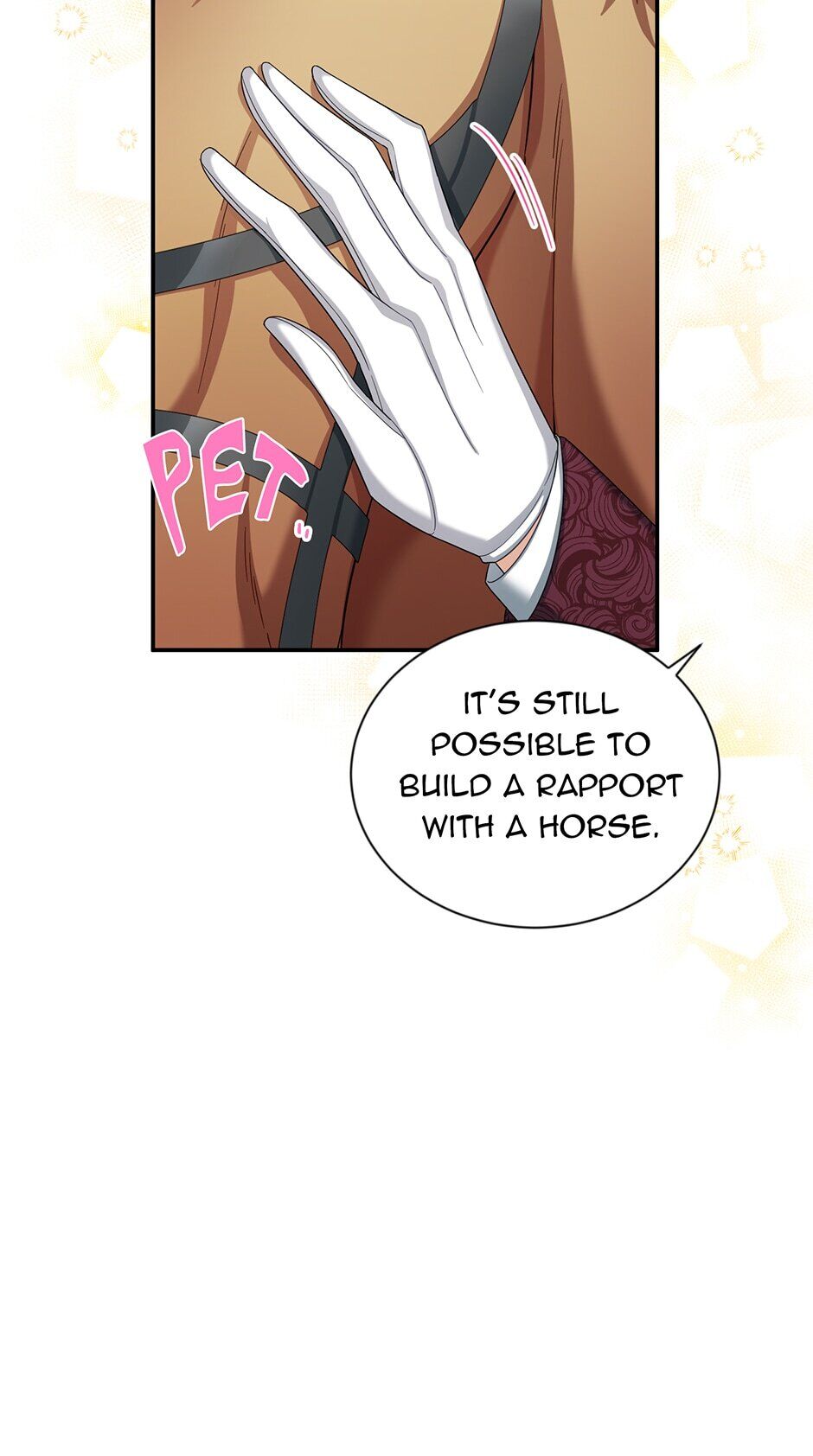 The Duchess With An Empty Soul Chapter 71 page 57 - Chapter 71: In The Saddle