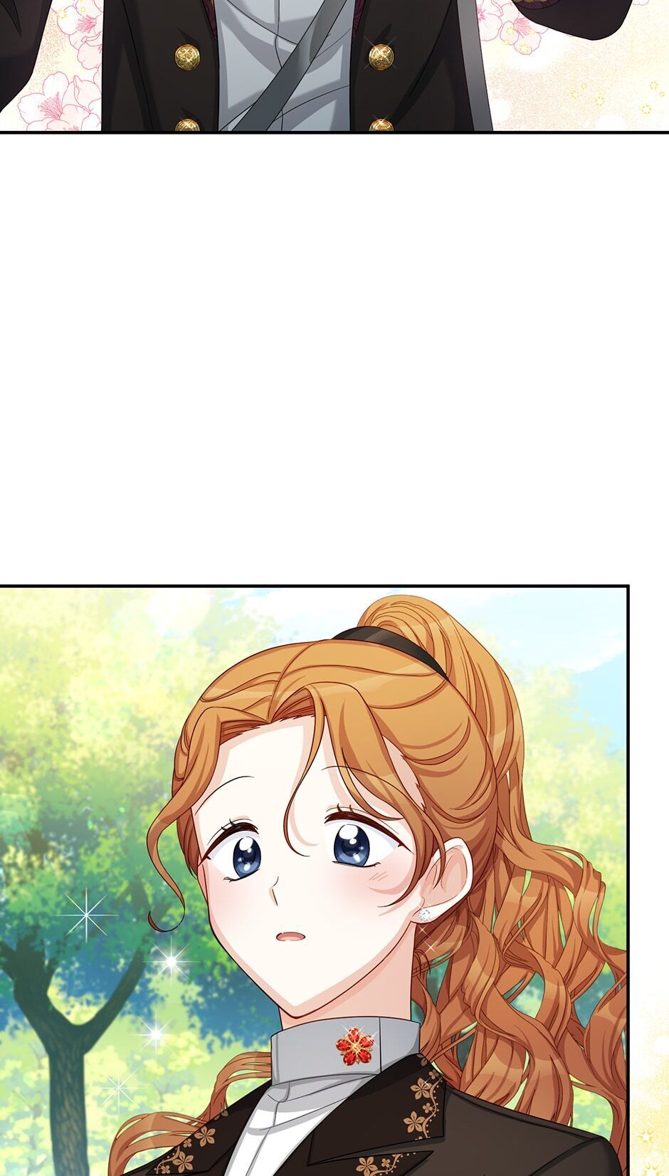 The Duchess With An Empty Soul Chapter 71 page 59 - Chapter 71: In The Saddle