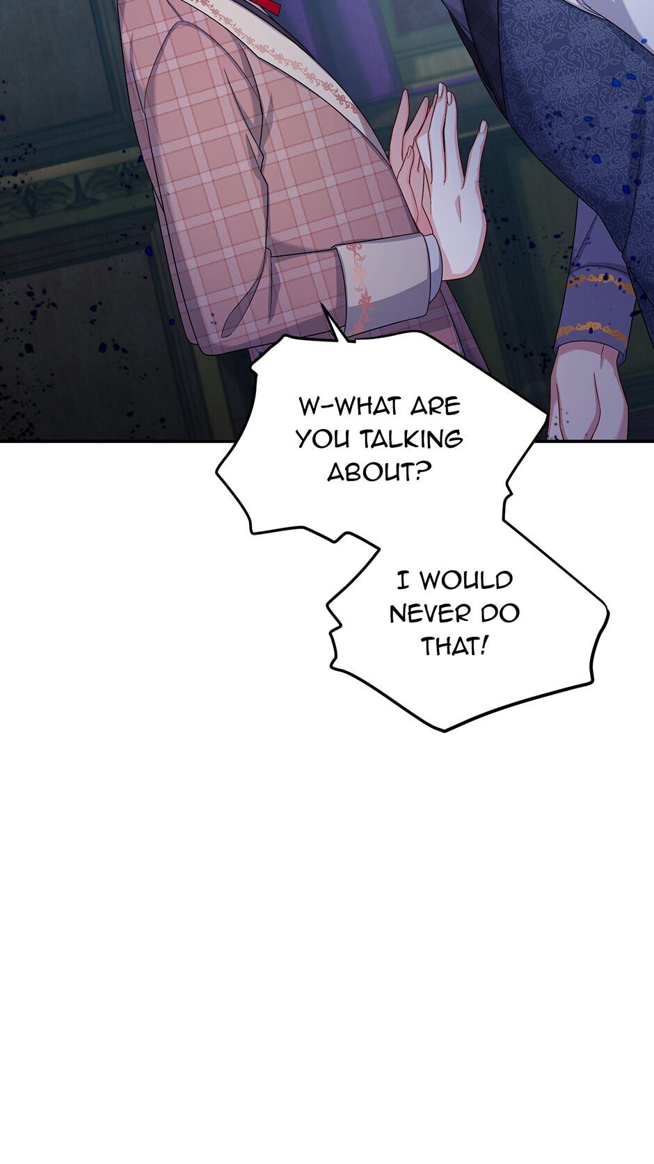 The Duchess With An Empty Soul Chapter 71 page 6 - Chapter 71: In The Saddle